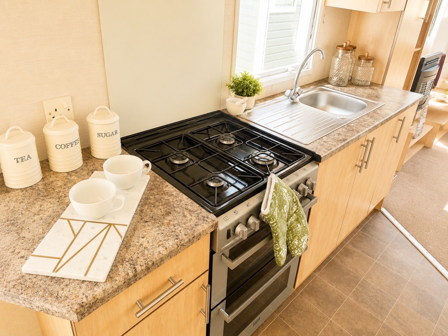 Photo of Willerby Magnum 2010 (Static Caravan)