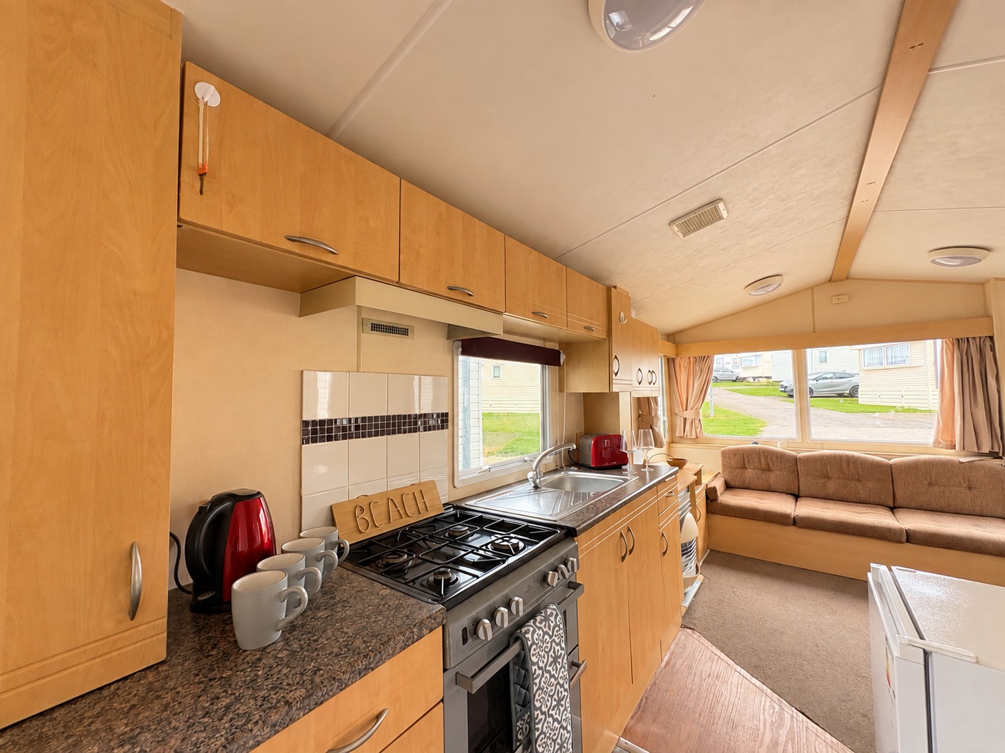 Photo of Willerby Magnum 2010 (Static Caravan)