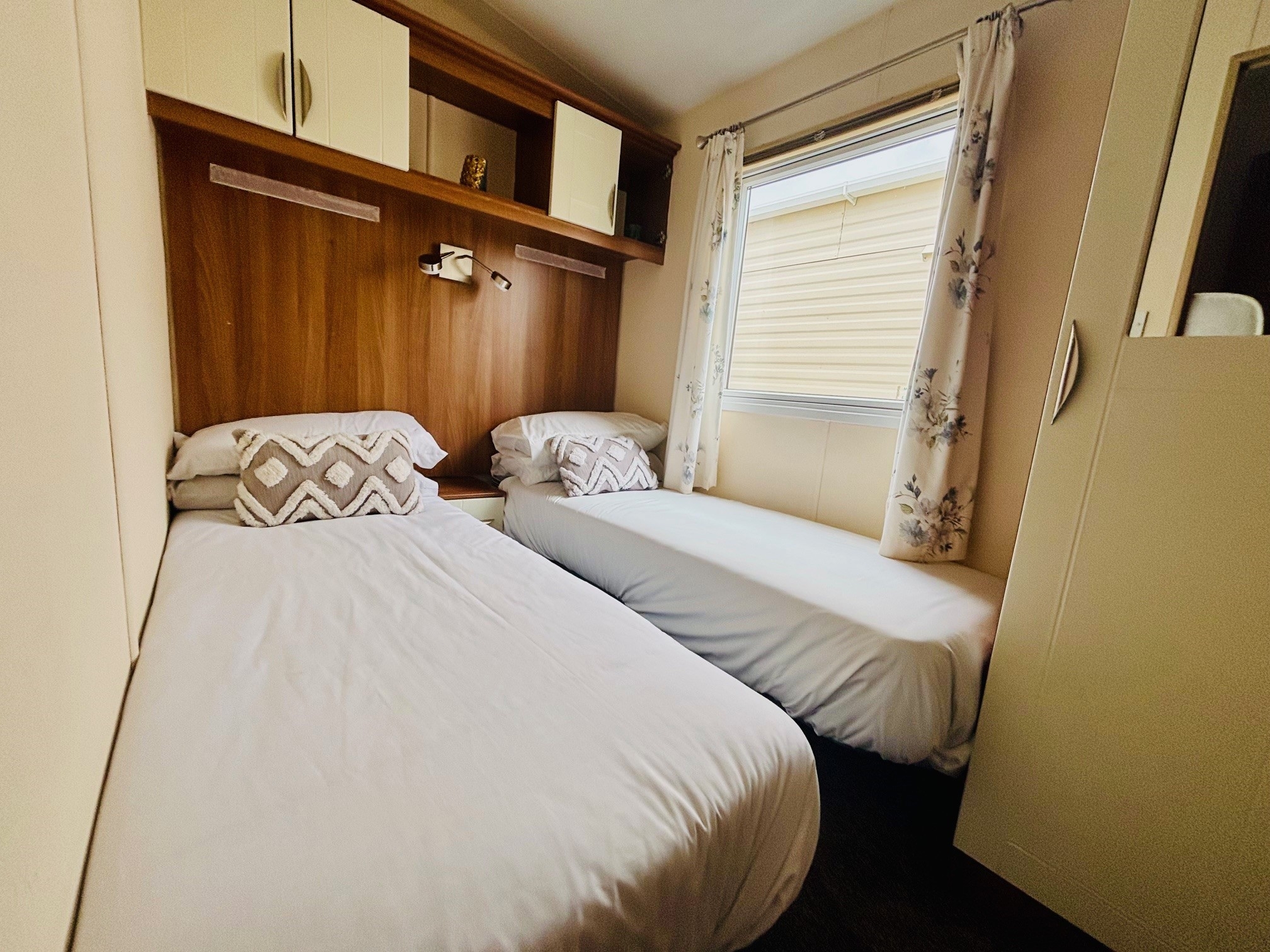 Photo of ABI St David 2010 (Static Caravan)