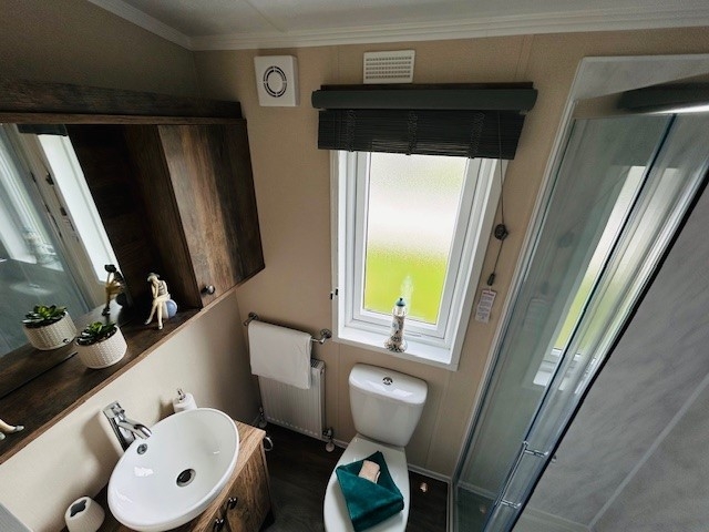 Photo of Pemberton Avon 2025 (Static Caravan)
