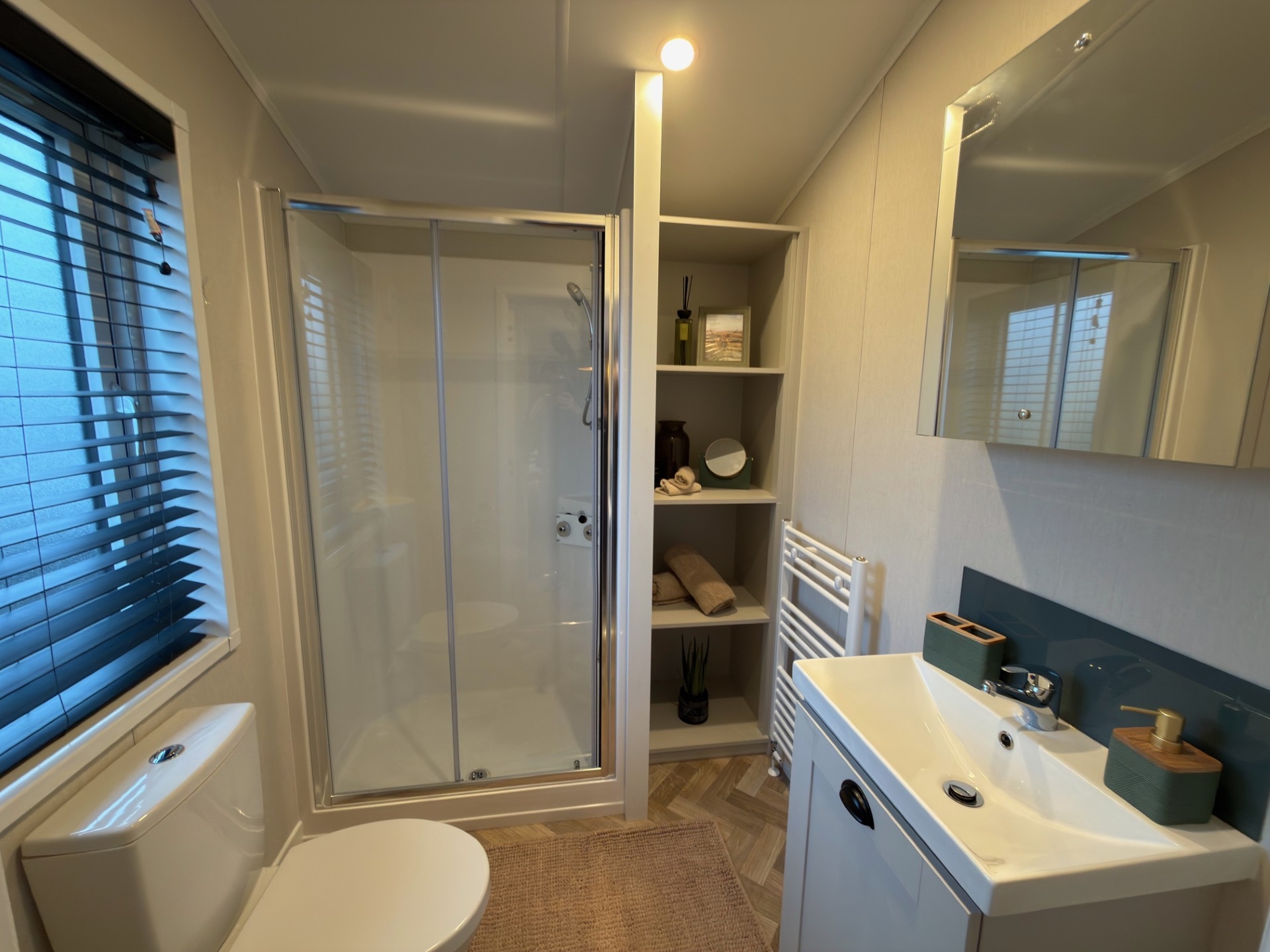 Photo of Sunseeker Stonegate 2026 (Luxury Lodge)