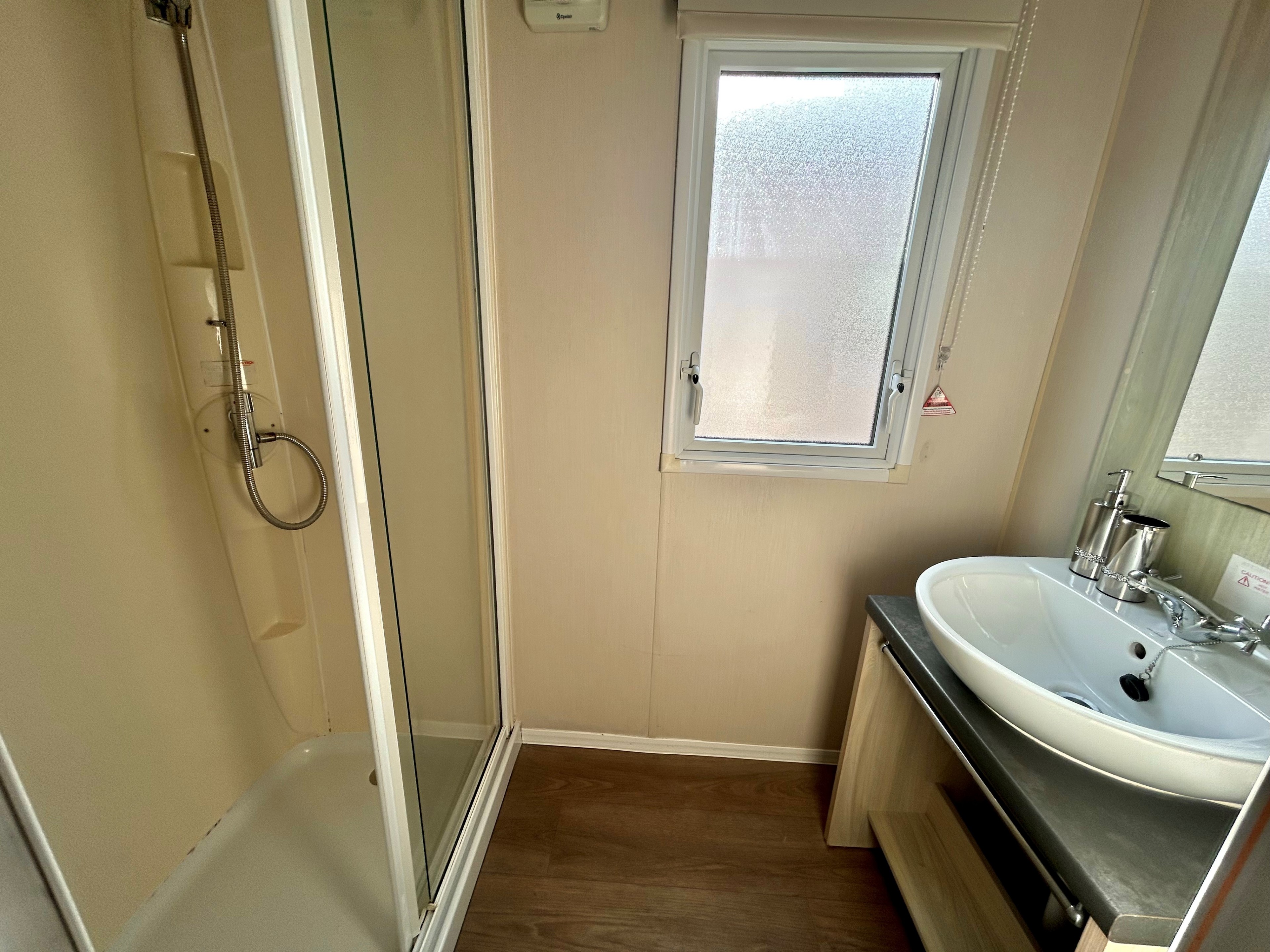 Photo of Willerby Lymington 2017 (Static Caravan)