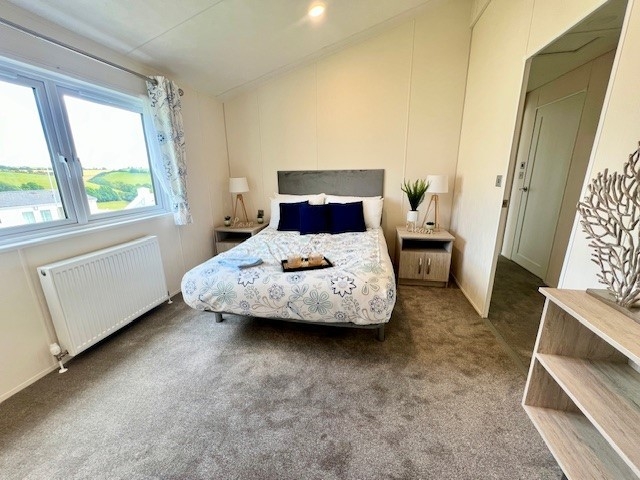 Photo of Delta Lakeside 2023 (Luxury Lodge)