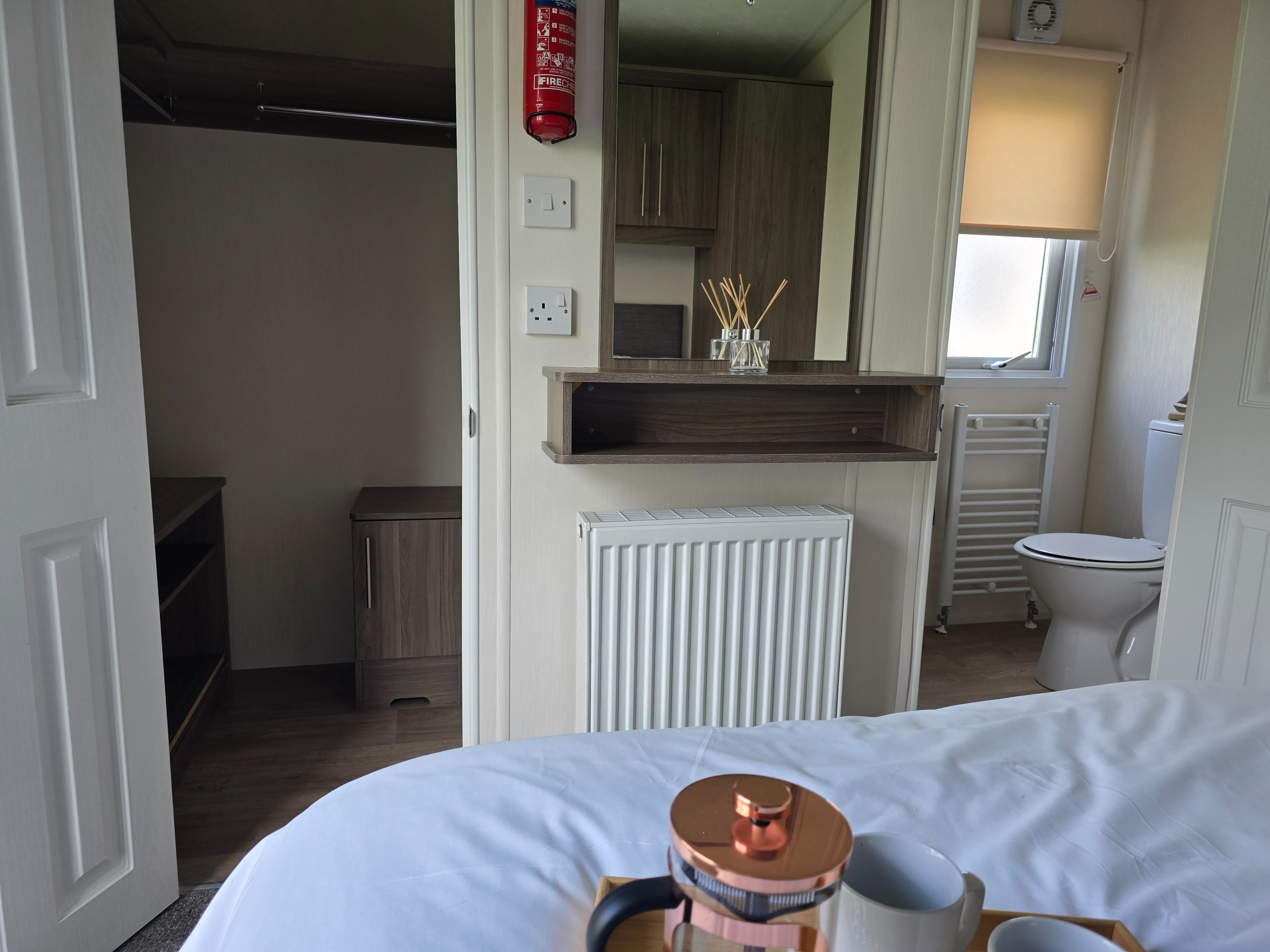 Photo of Delta Ascot 2018 (Static Caravan)