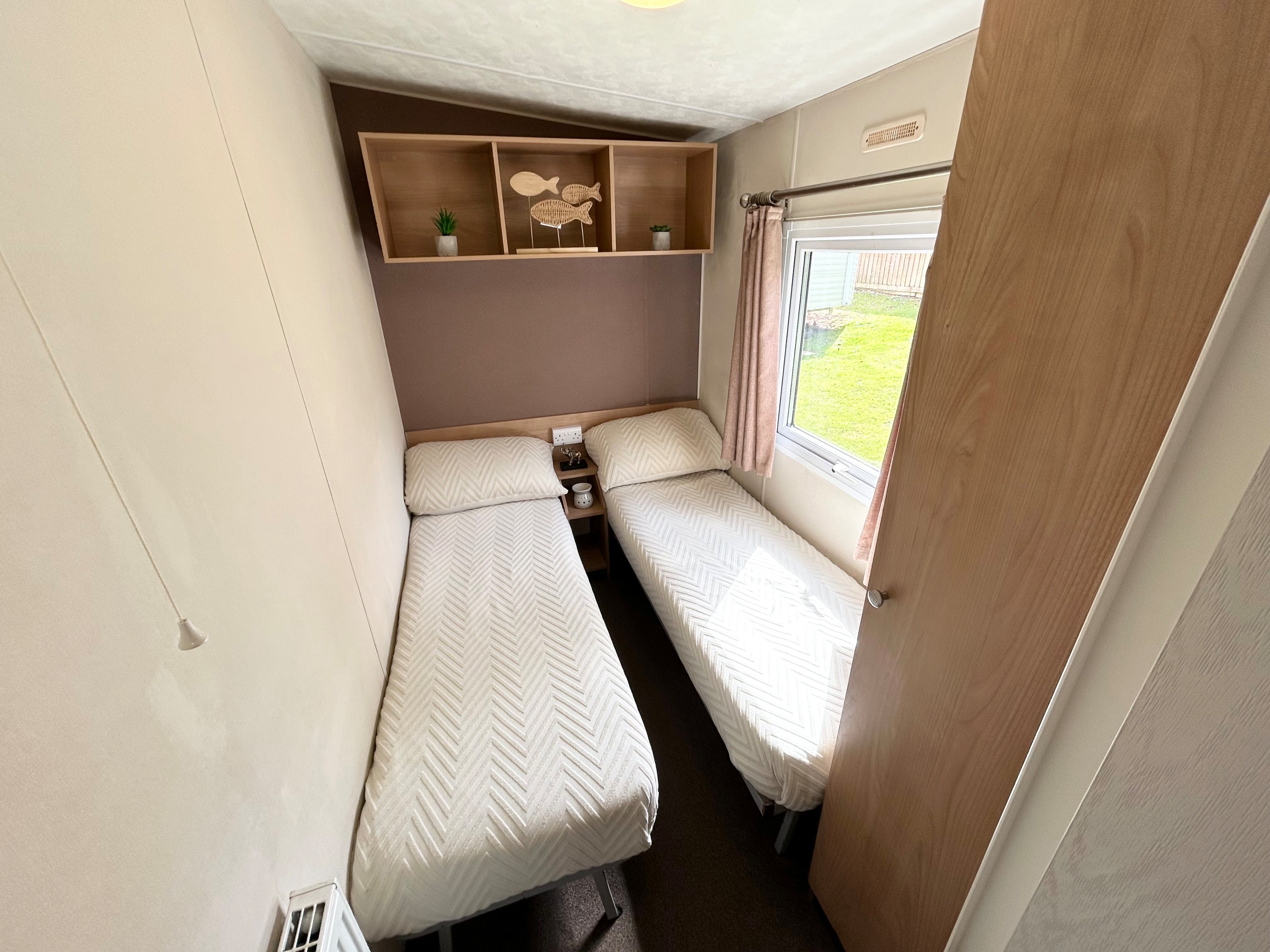 Photo of Delta Feria 2015 (Static Caravan)