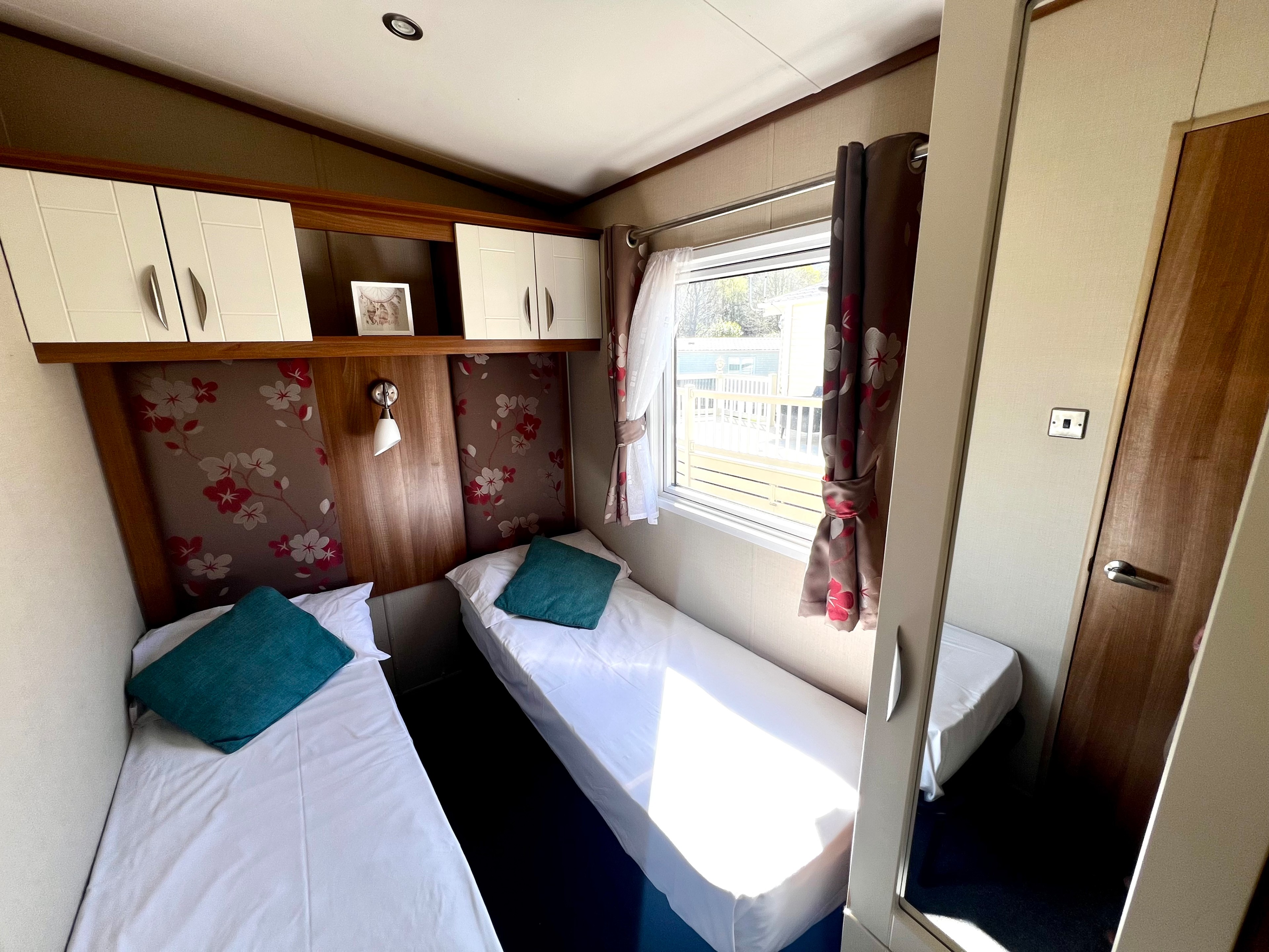 Photo of ABI St David 2013 (Static Caravan)