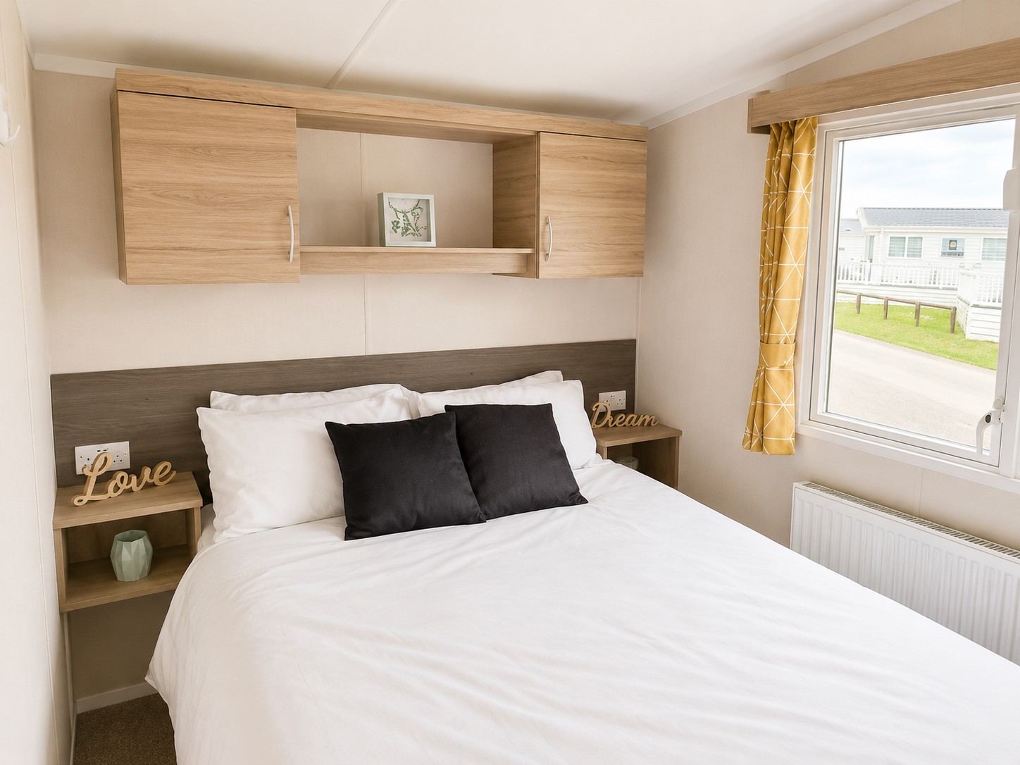 Photo of Swift Loire 2021 (Static Caravan)