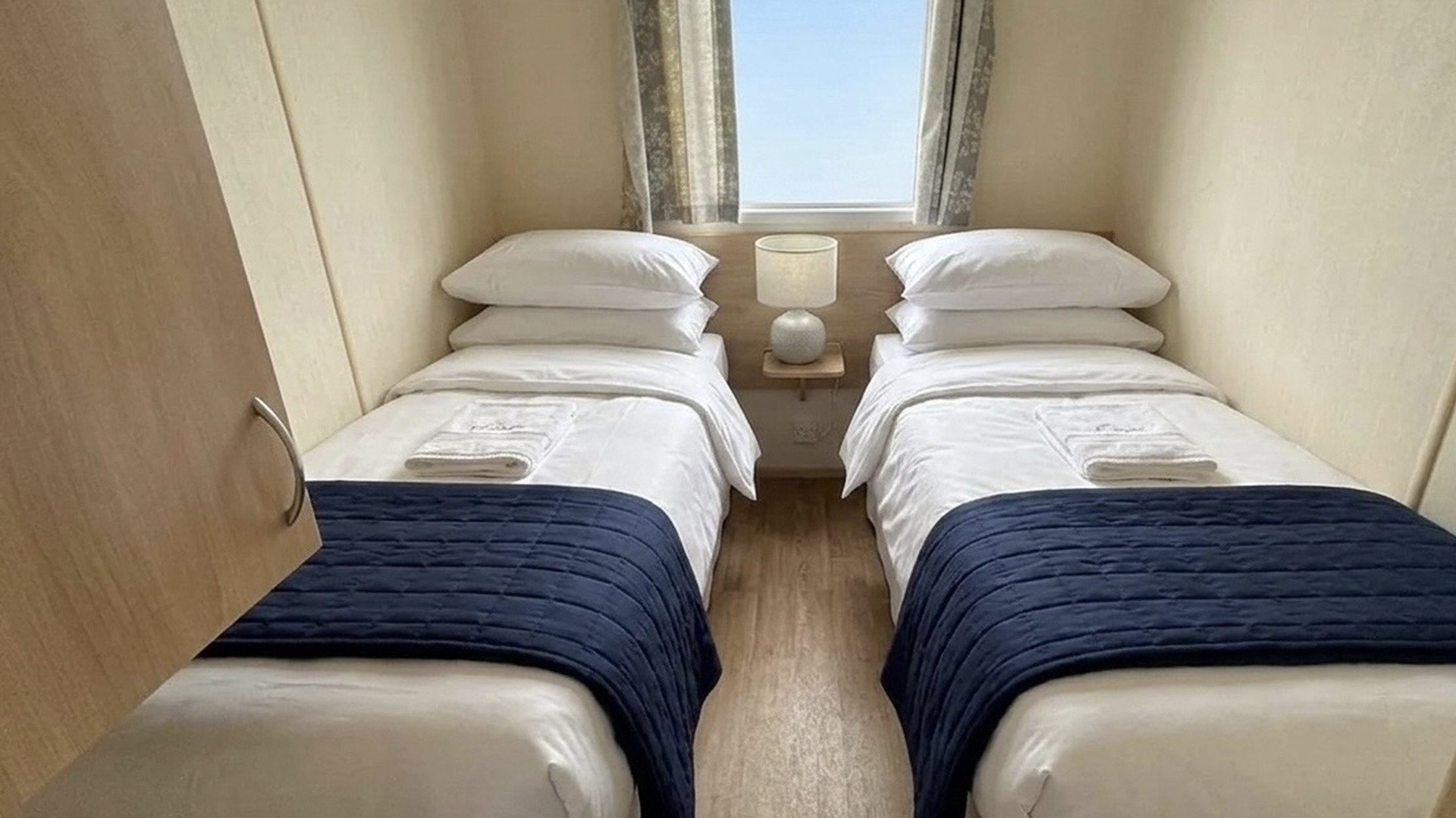 Photo of Willerby Horizon  2011 (Static Caravan)