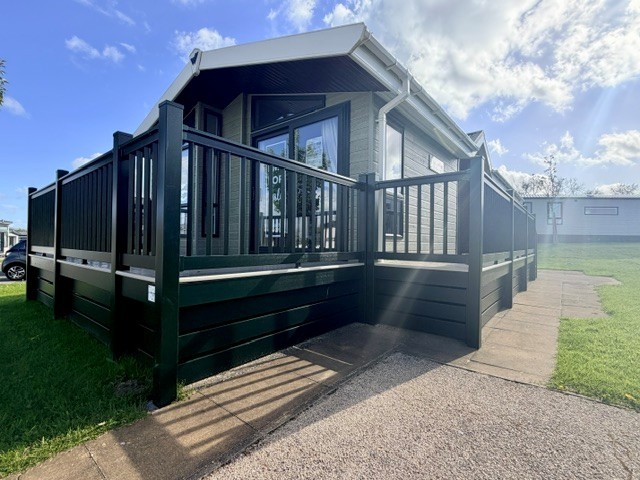 Photo of Willerby New Hampshire 2014 (Luxury Lodge)
