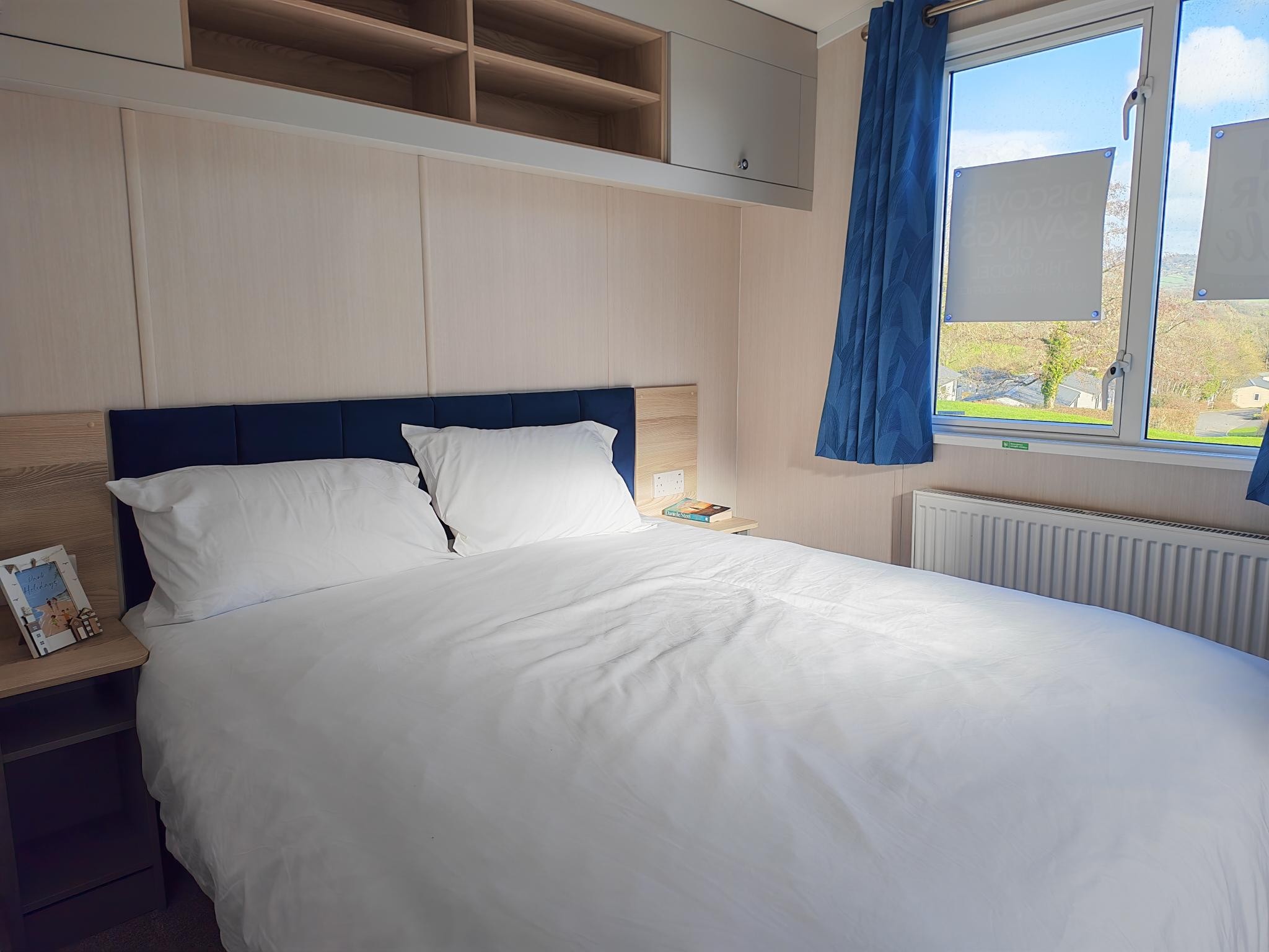 Photo of Swift Loire 2025 (Static Caravan)