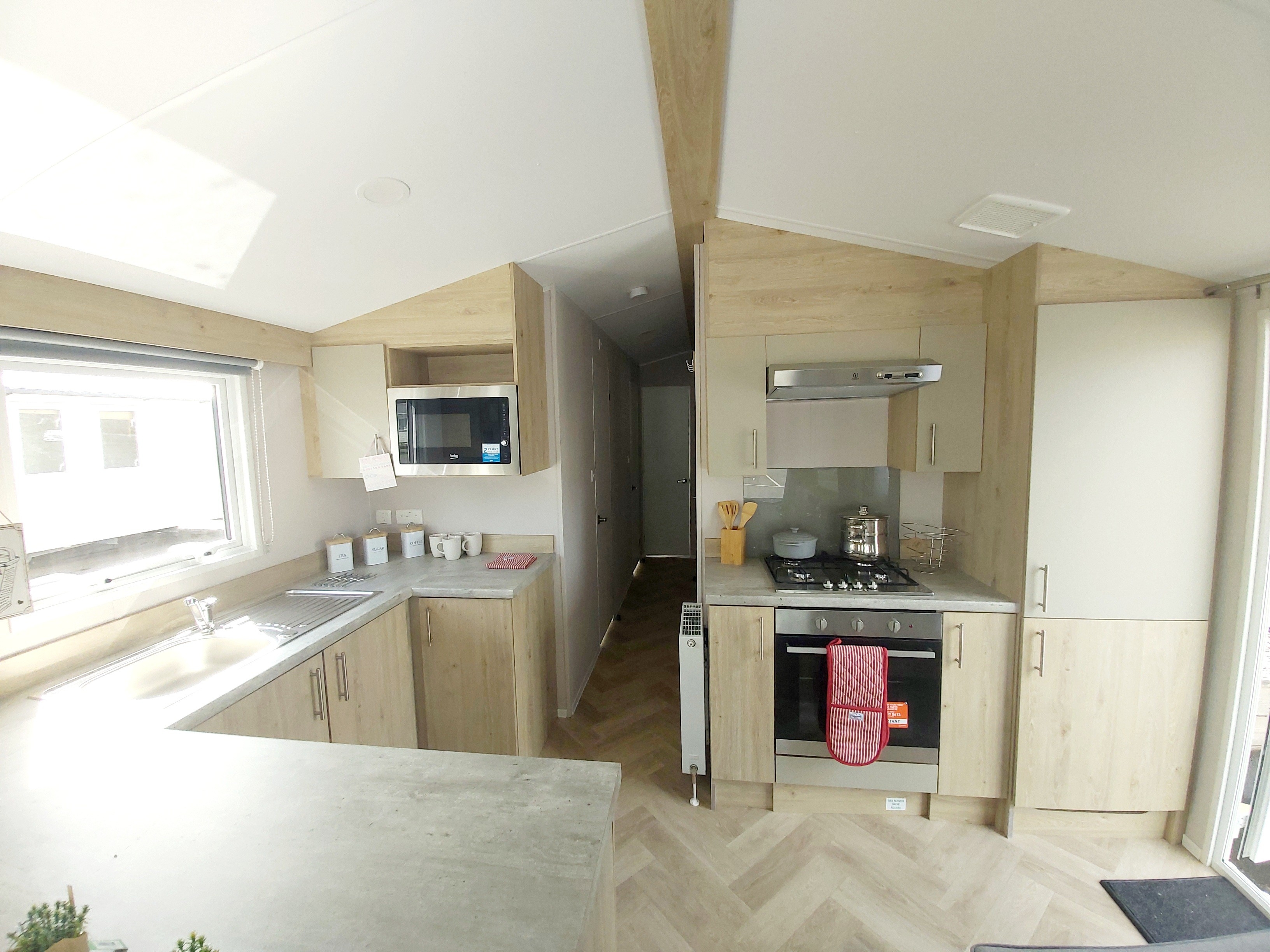 Photo of Atlas Eden 2021 (Static Caravan)