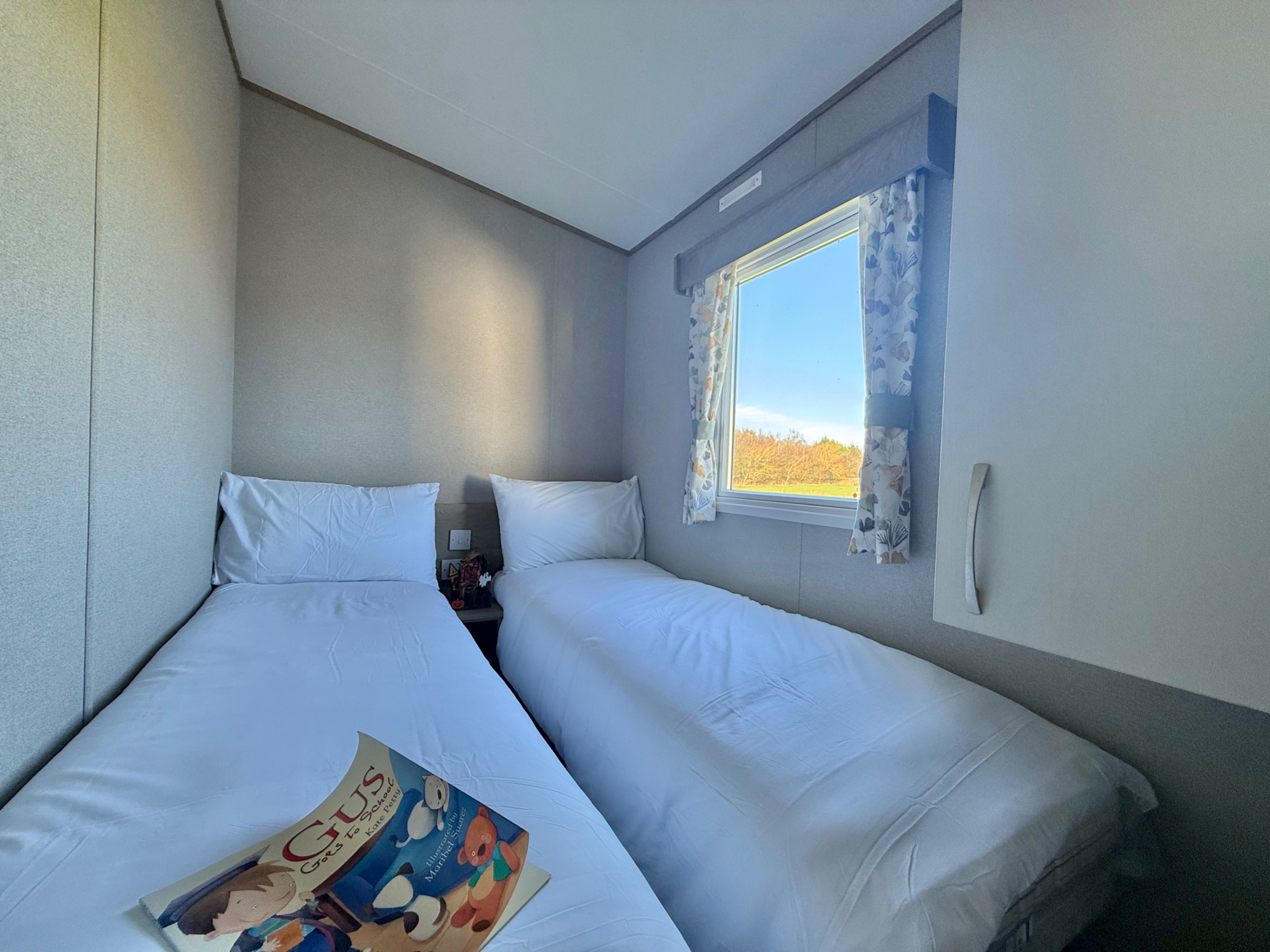 Photo of ABI Arizona Premier 2024 (Static Caravan)