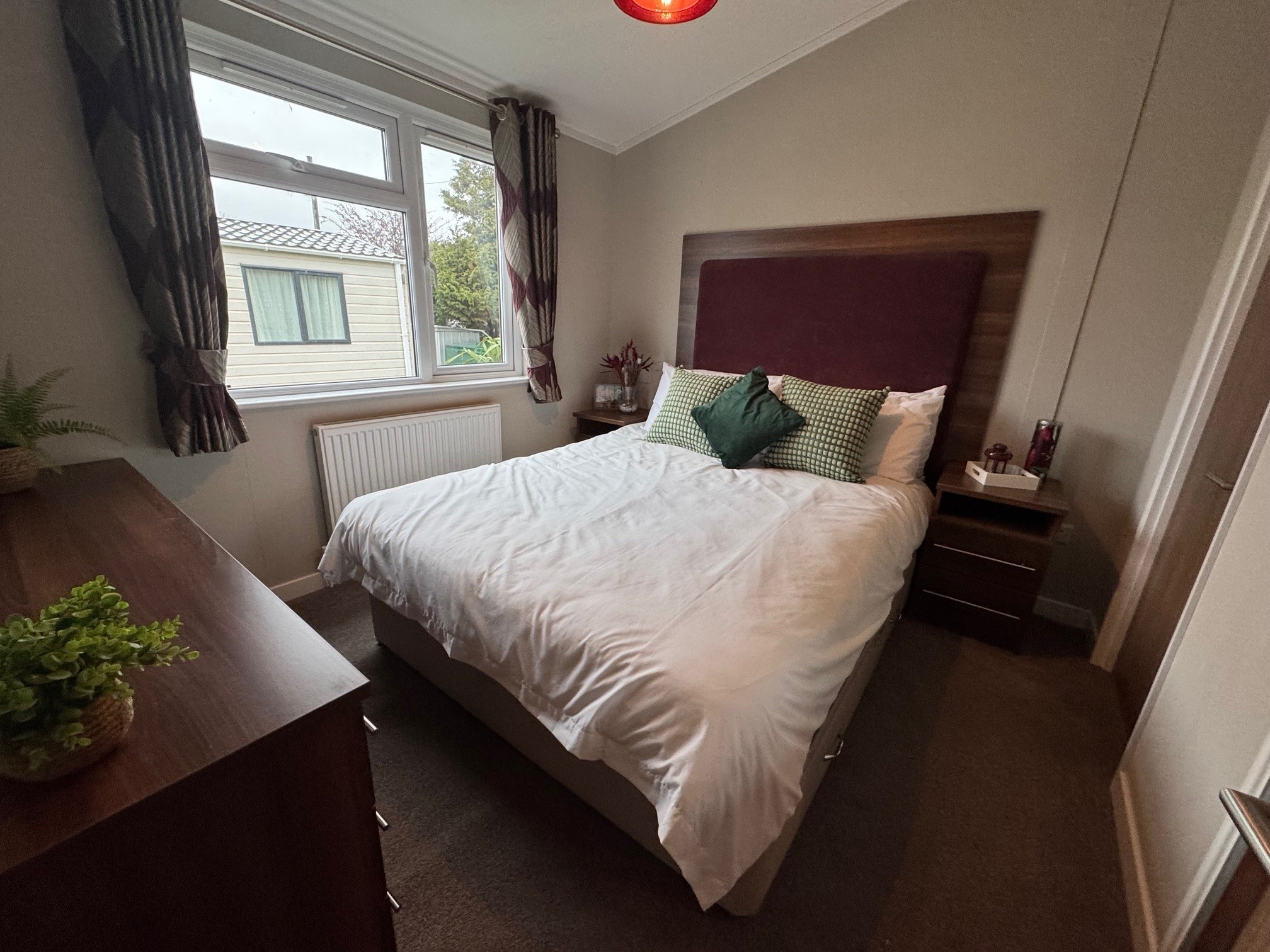 Photo of Omar Bluebell 2015 (Luxury Lodge)