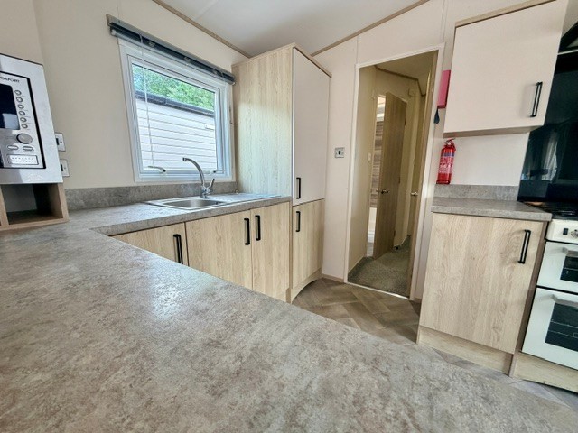 Photo of ABI Sunningdale 2018 (Static Caravan)