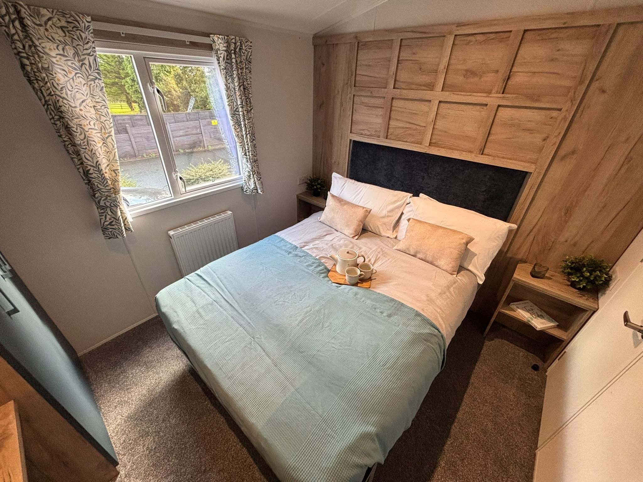 Photo of Willerby Jevington 2027 (Static Caravan)