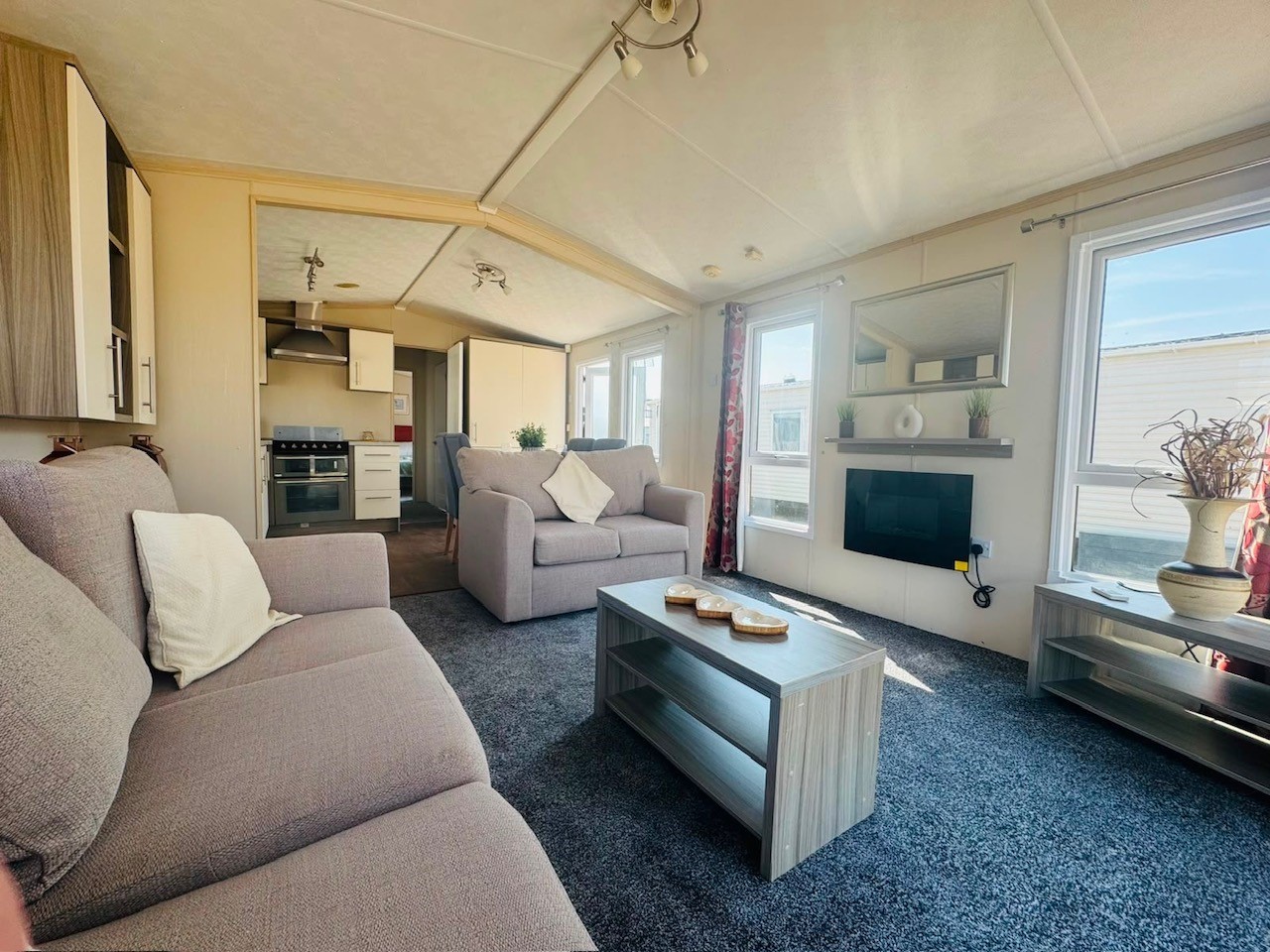 Photo of Pemberton Marlow 2013 (Static Caravan)