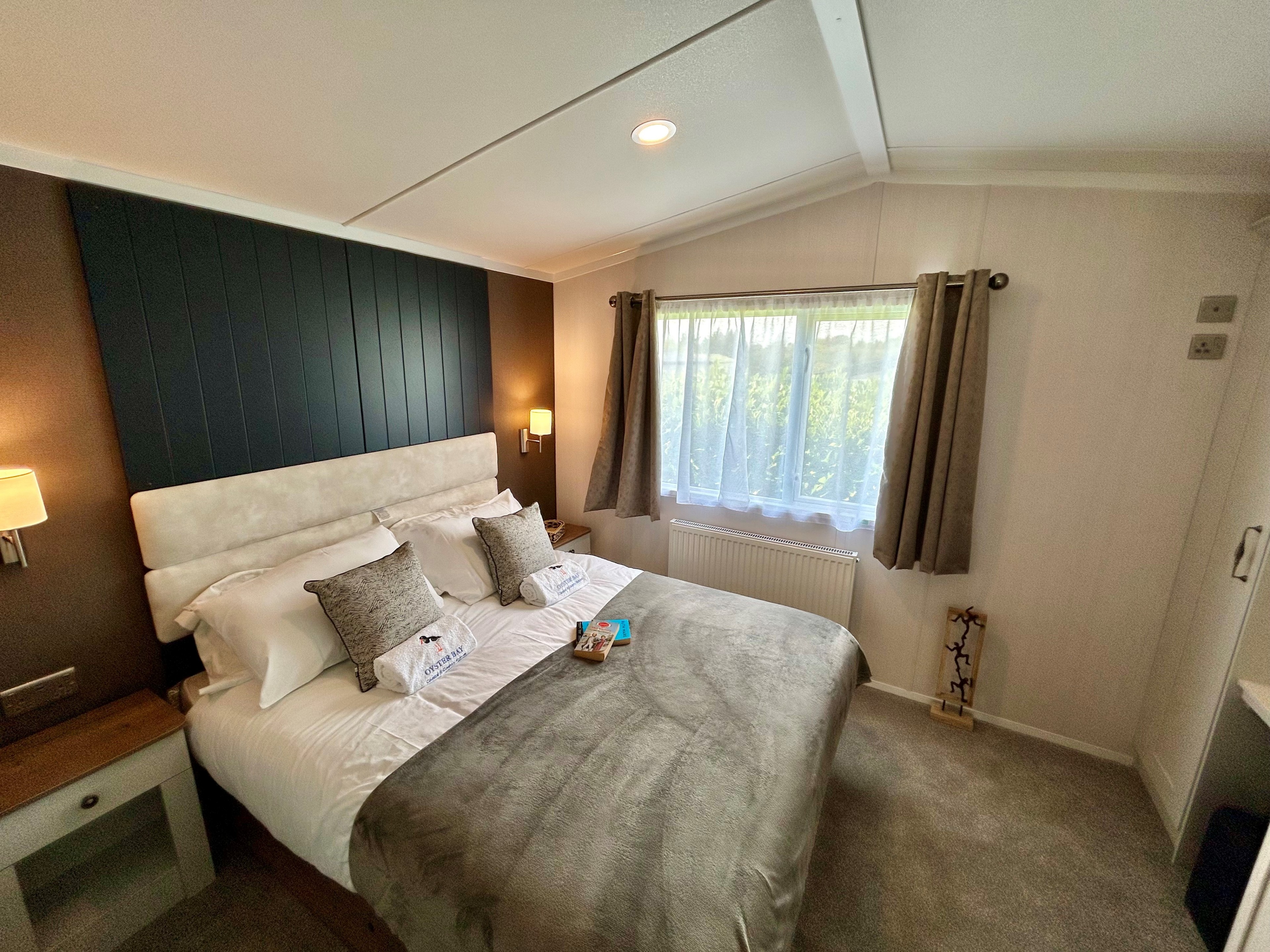 Photo of Swift Margaux 2026 (Static Caravan)