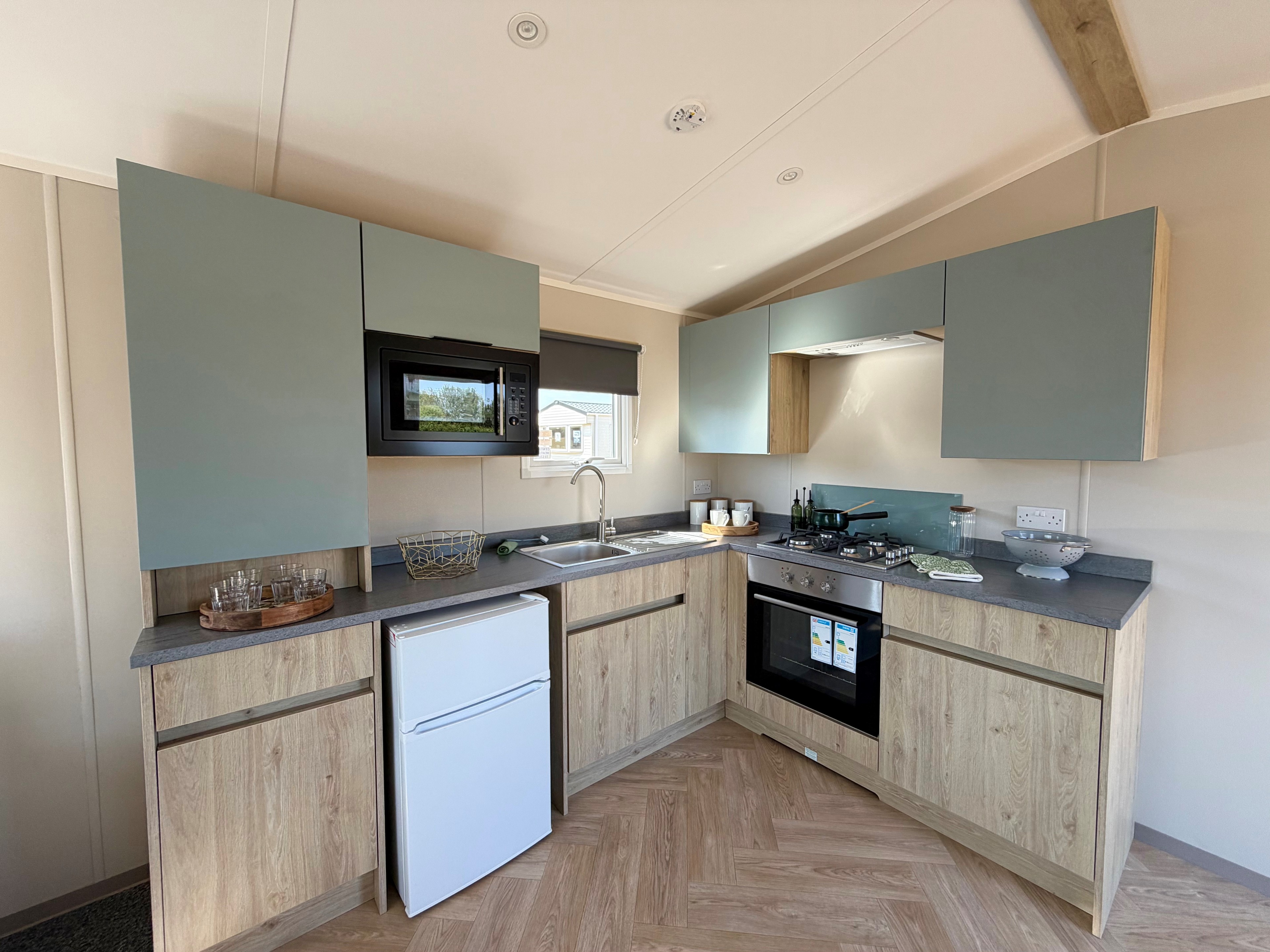Photo of Victory Lifestyle 2024 (Static Caravan)