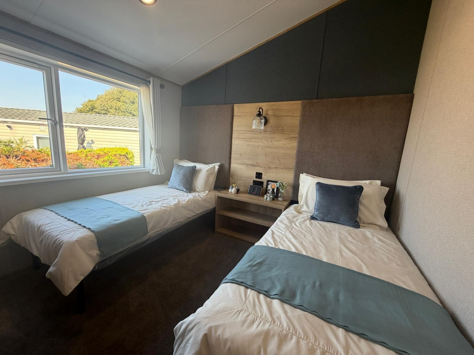 Photo of ABI Superior 2027 (Static Caravan)