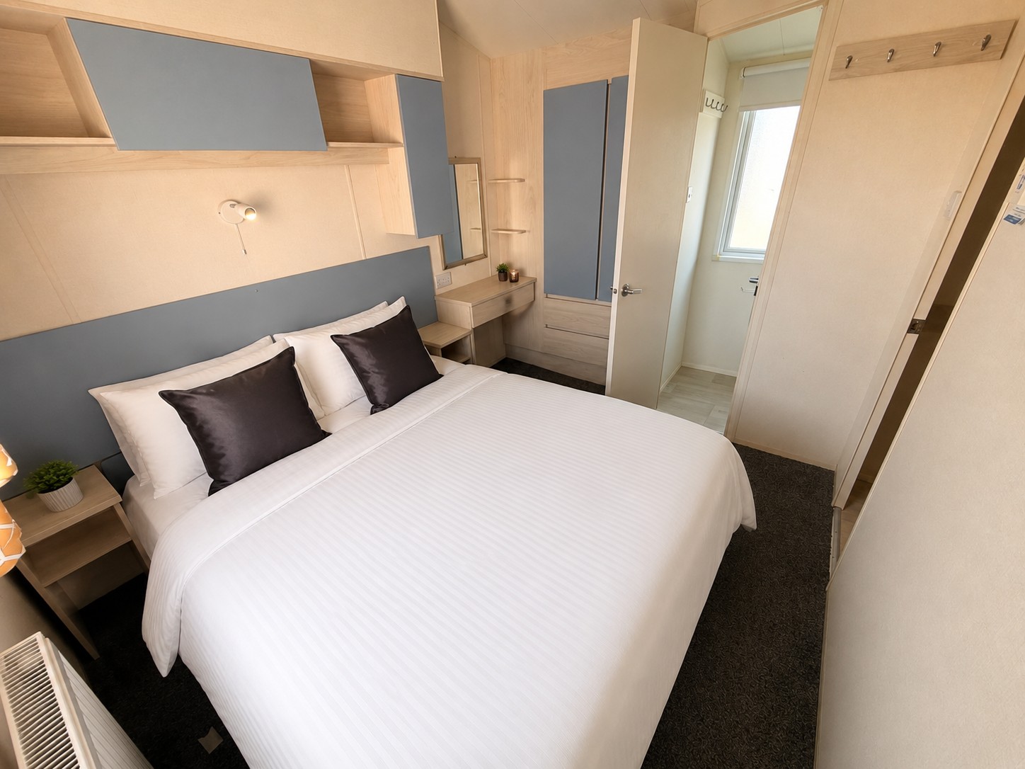 Photo of Atlas Ruby 2015 (Static Caravan)