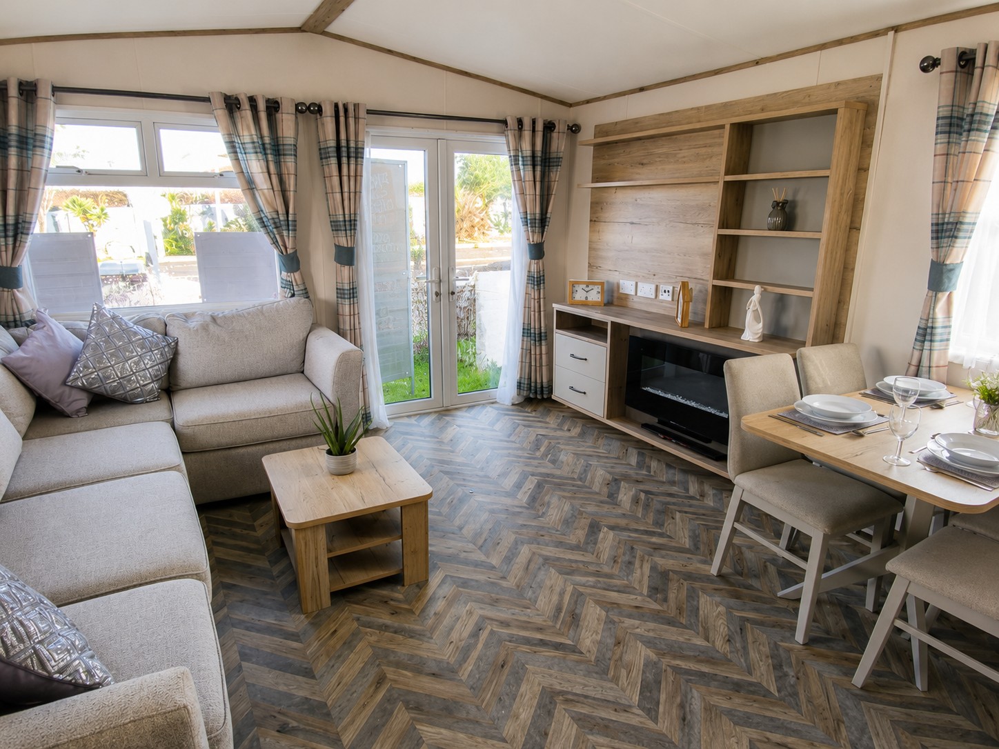 Photo of ABI Derwent 2020 (Static Caravan)