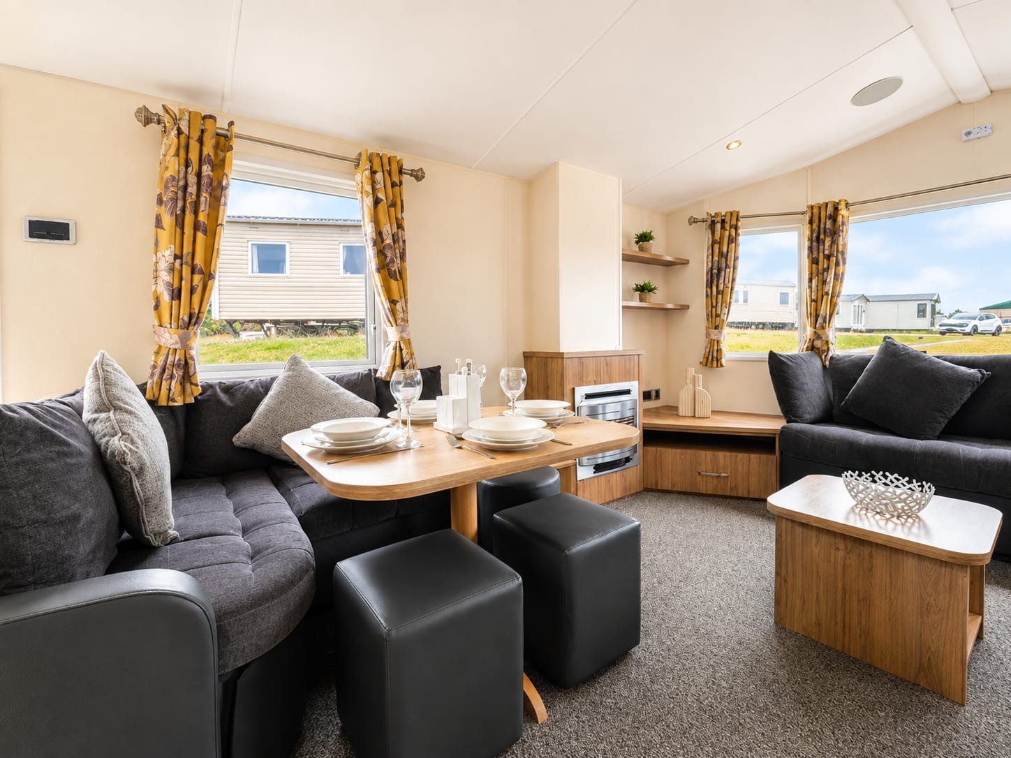 Photo of Willerby Rio Premier 2015 (Static Caravan)