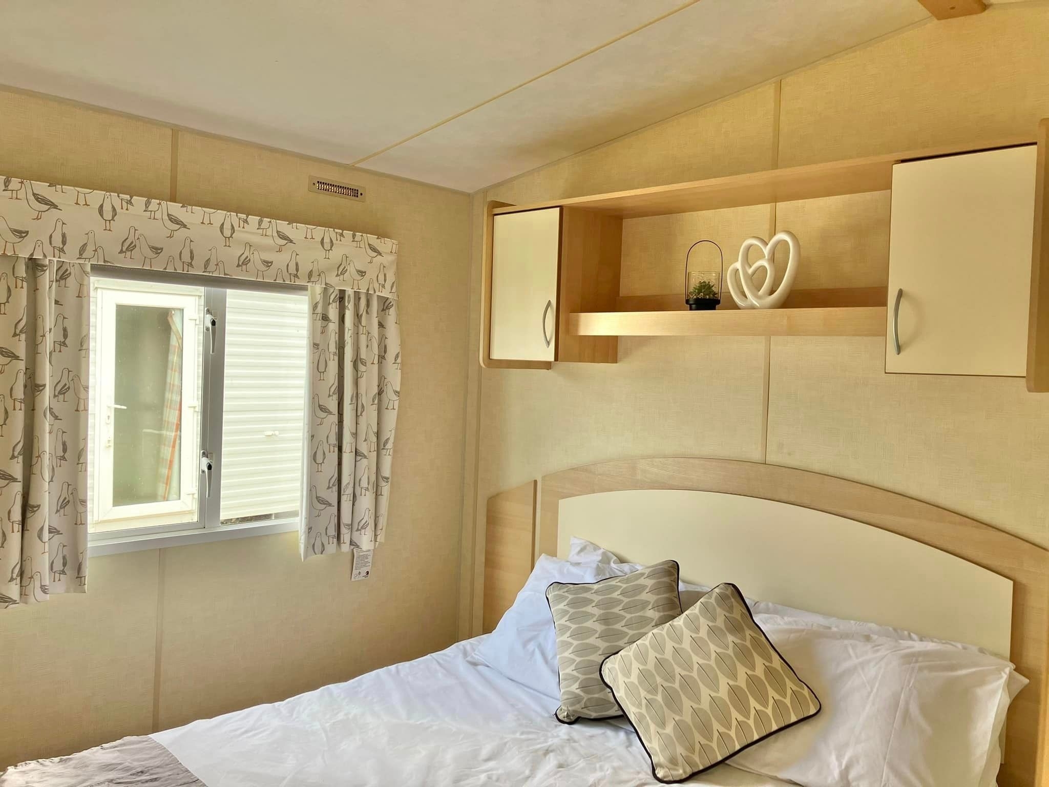 Photo of ABI Vista 2010 (Static Caravan)