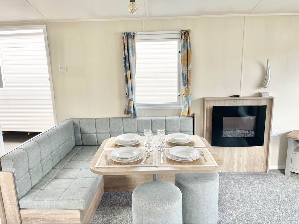 Photo of Willerby Etchingham 2019 (Static Caravan)