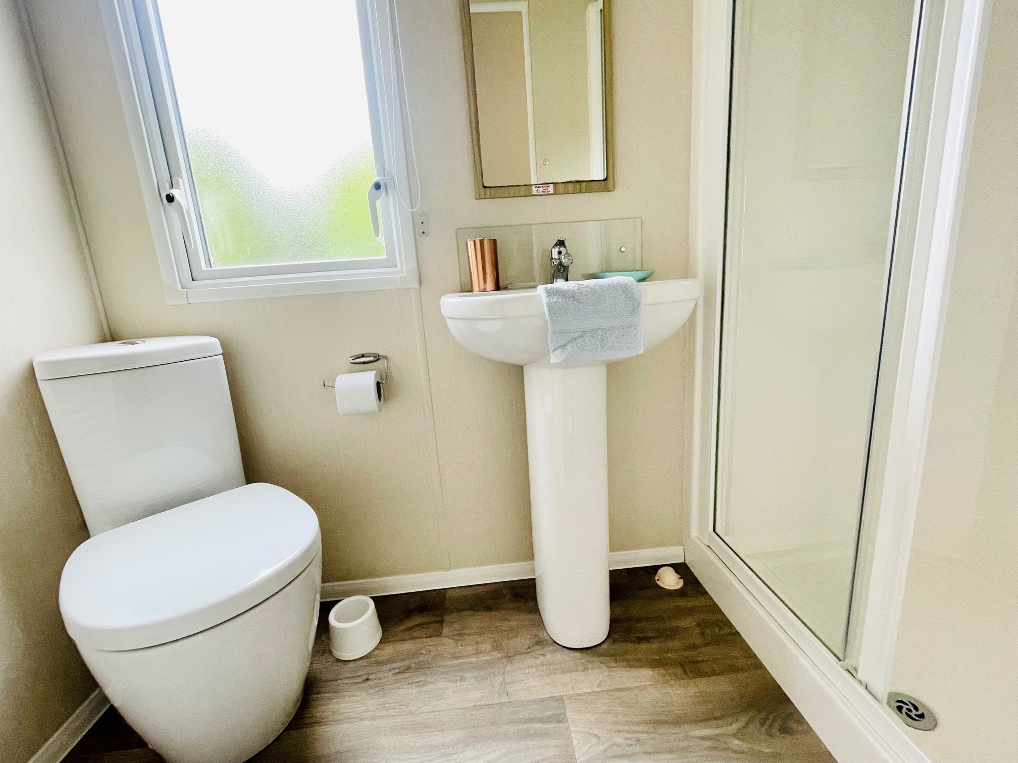 Photo of Willerby Linwood 2019 (Static Caravan)