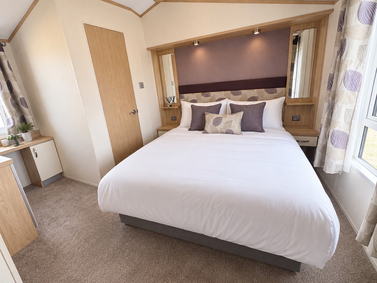 Photo of Atlas Image 2 2015 (Static Caravan)