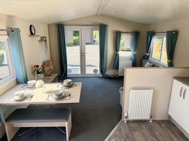 Photo of Delta Hailsham 2022 (Static Caravan)
