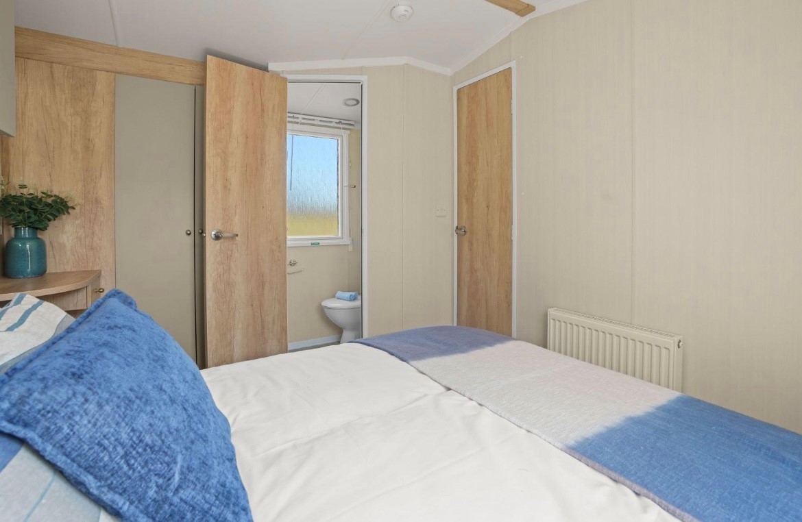Photo of Swift Provence 2025 (Static Caravan)
