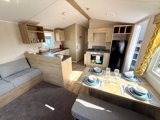 Photo of Atlas Hollington 2025 (Static Caravan)