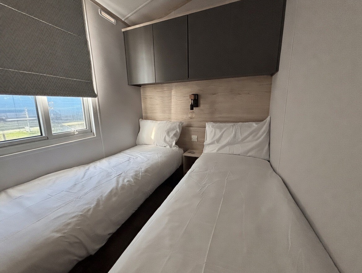 Photo of Atlas Chorus 2024 (Static Caravan)