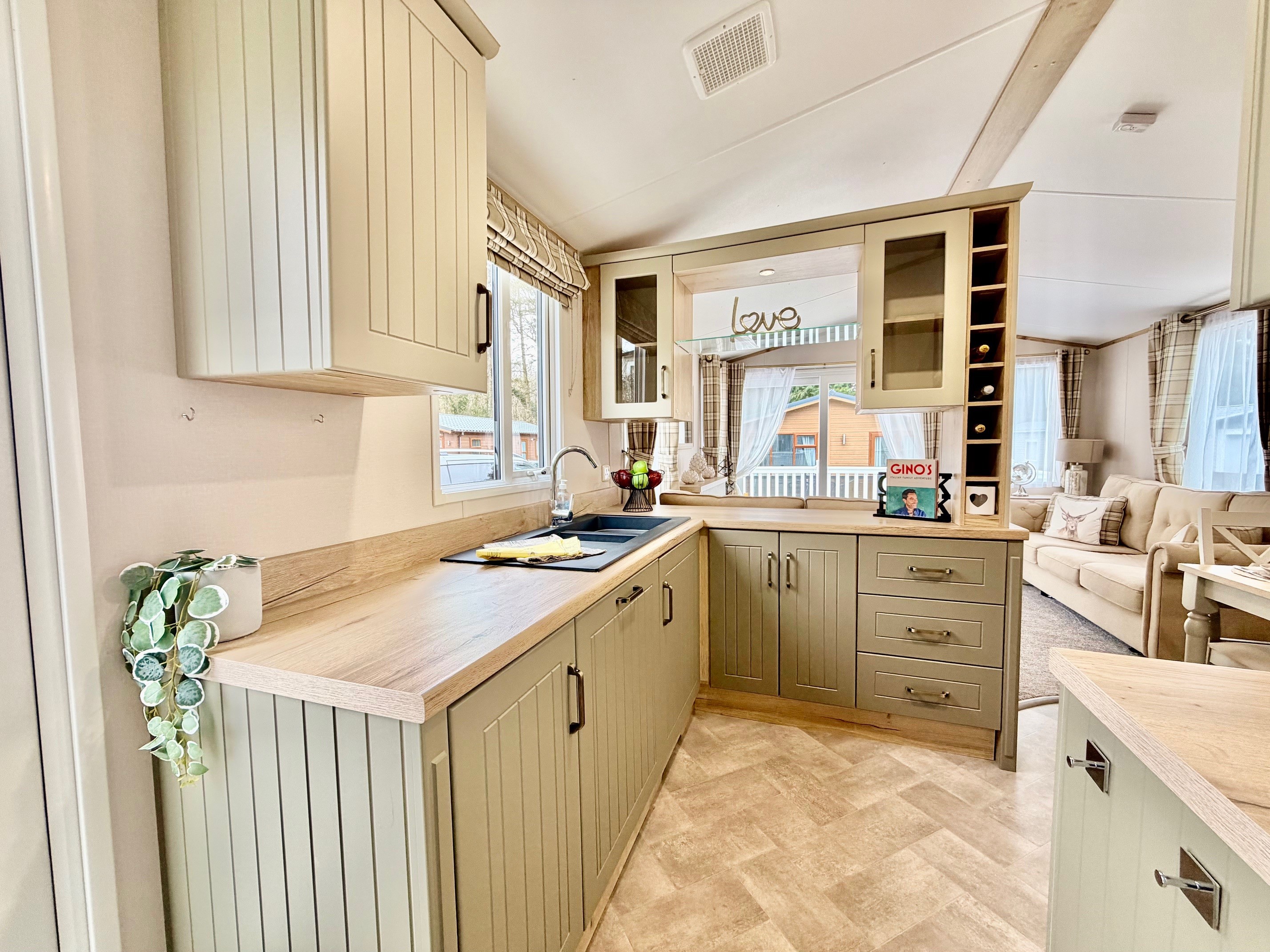 Photo of Atlas Debonair 2020 (Static Caravan)