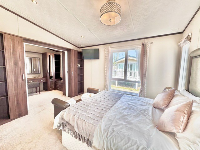 Photo of Pemberton Glendale 2021 (Luxury Lodge)