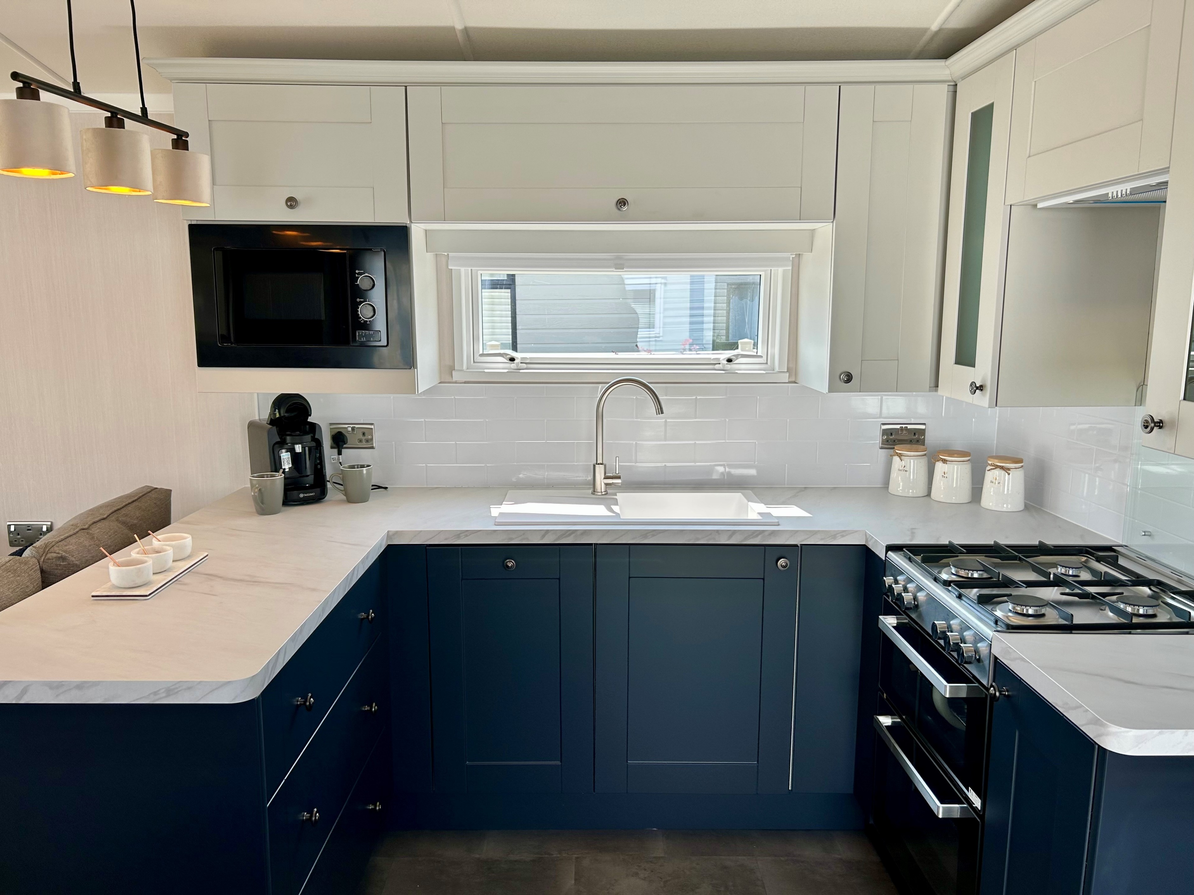 Photo of Swift Margaux 2026 (Static Caravan)