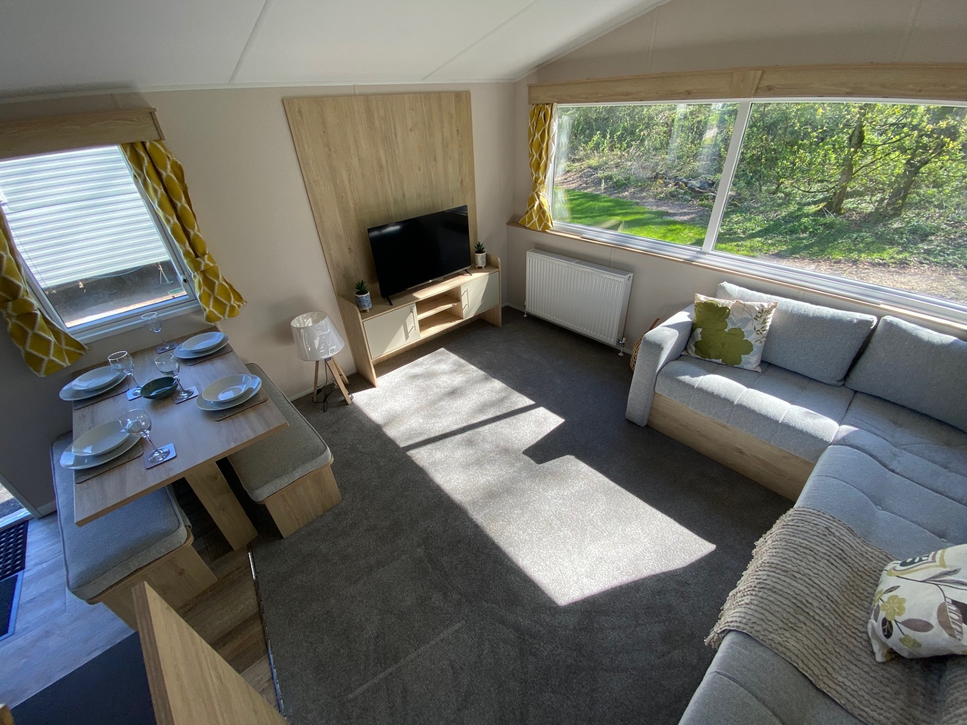 Photo of Atlas Hollington 2025 (Static Caravan)