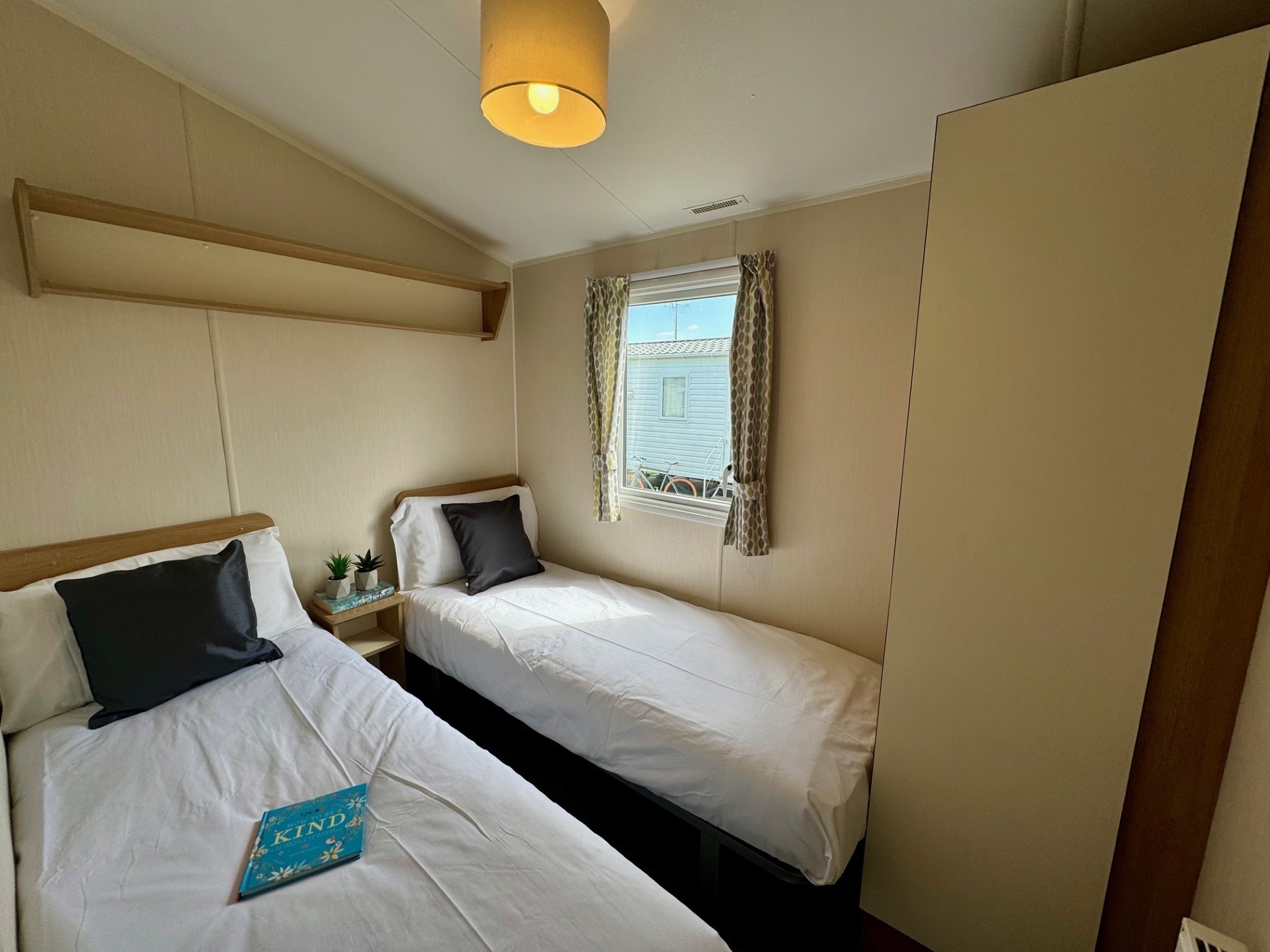 Photo of Willerby Etchingham 2018 (Static Caravan)