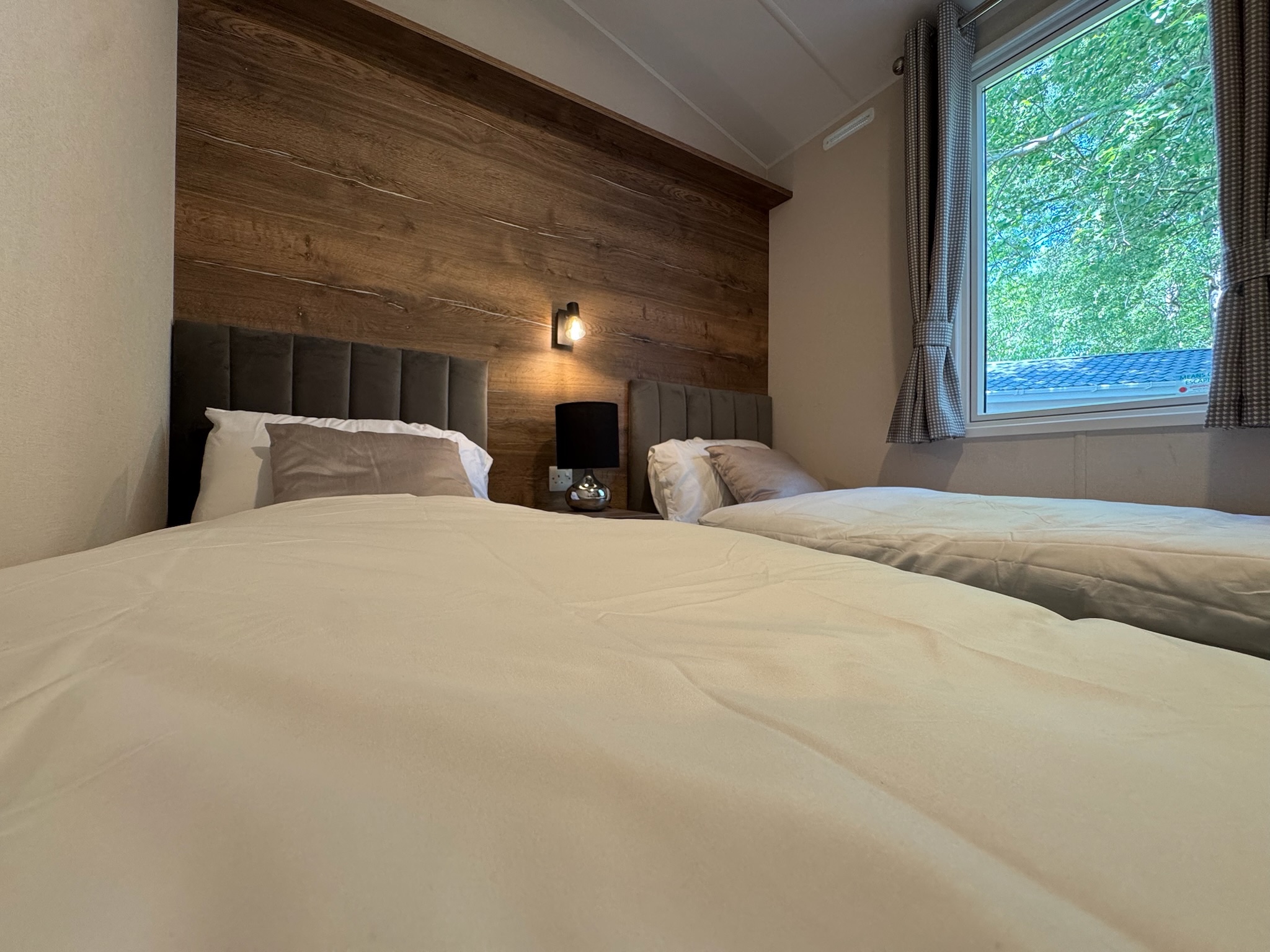 Photo of Atlas Orion 2021 (Static Caravan)