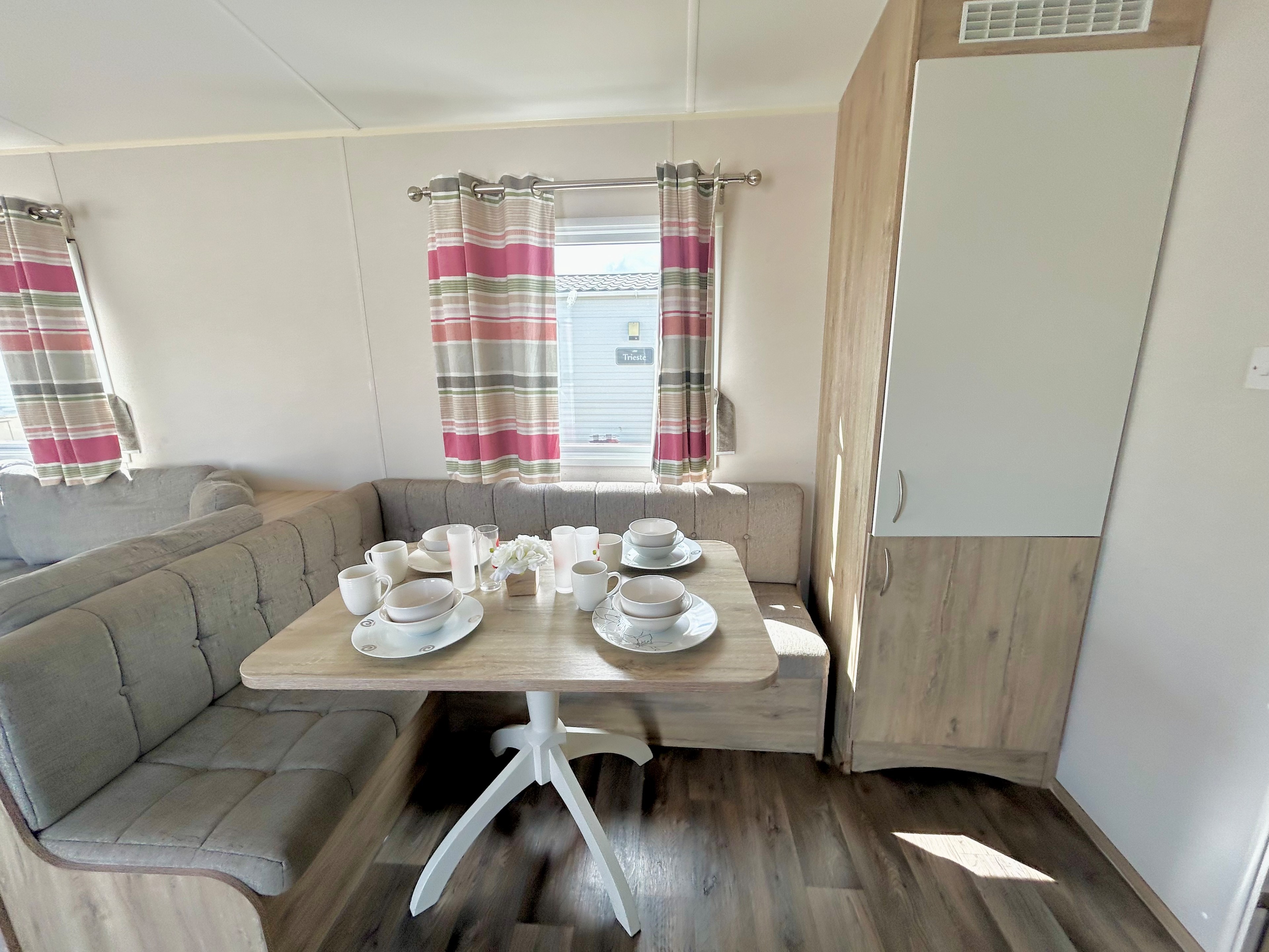 Photo of ABI Trieste 2021 (Static Caravan)