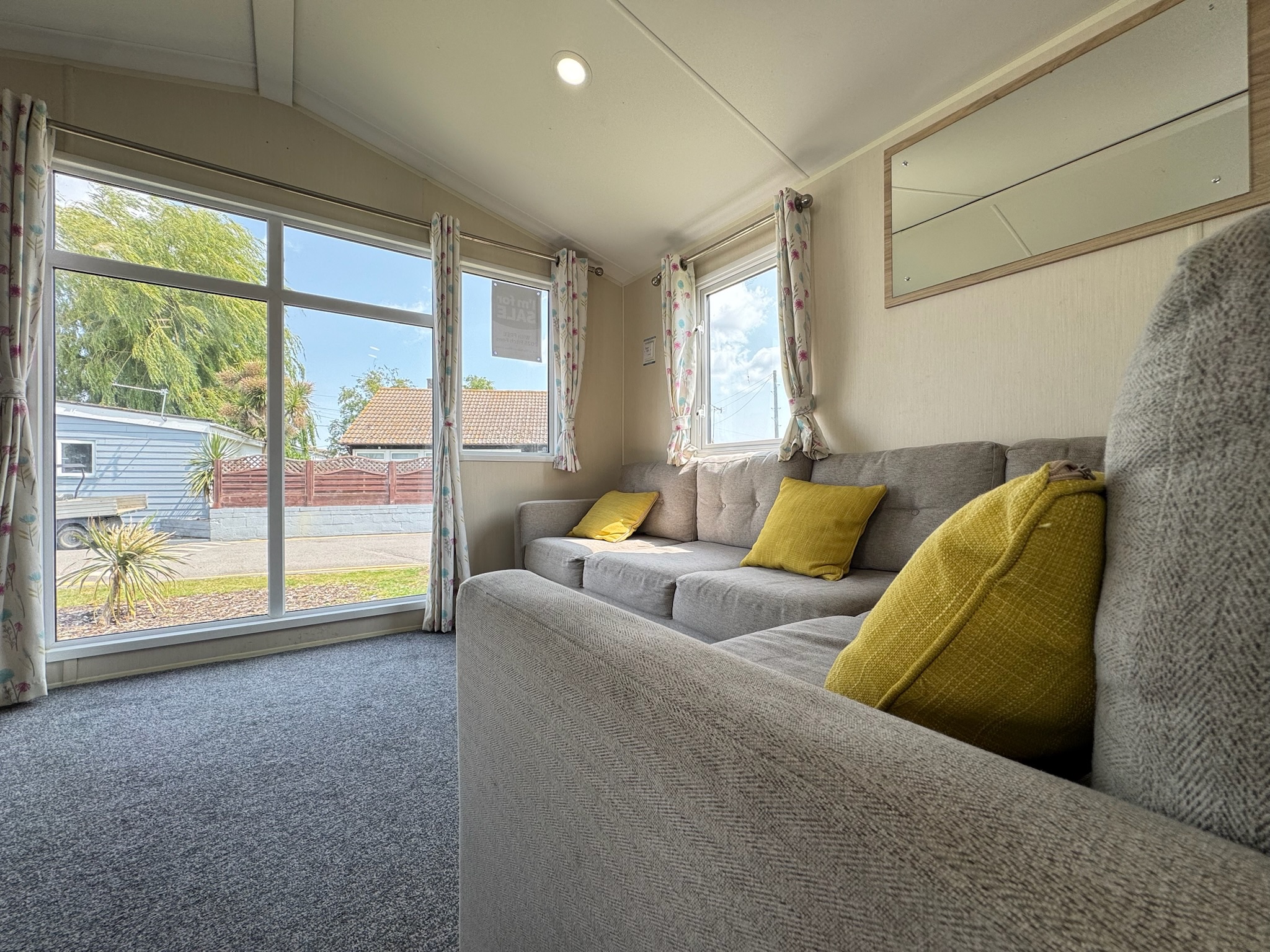 Photo of Willerby Linwood 2021 (Static Caravan)