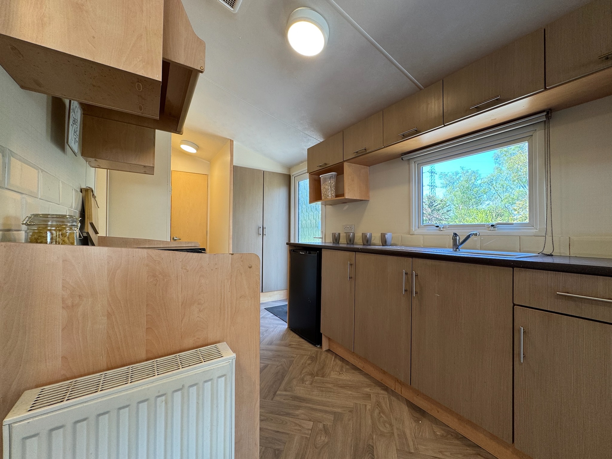 Photo of ABI Eminence 2017 (Static Caravan)