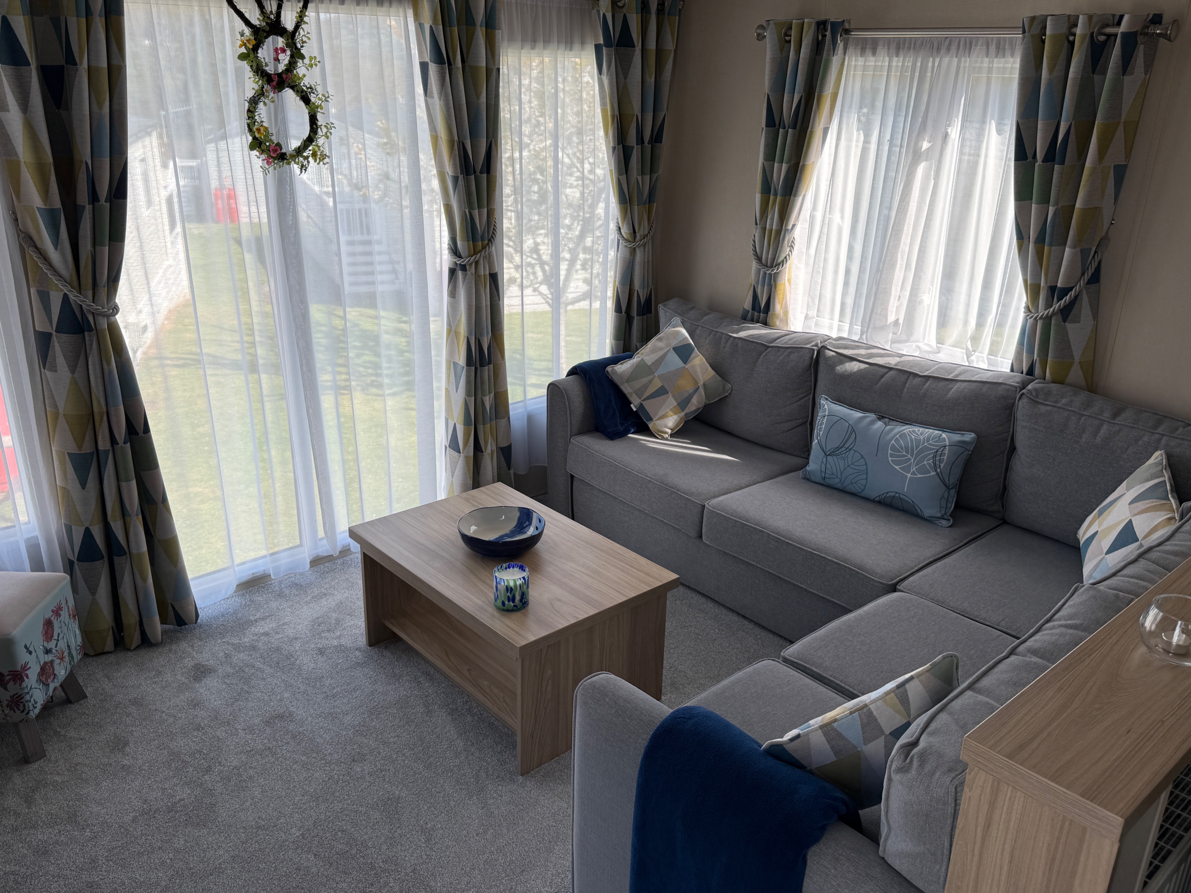 Photo of Regal Lulworth 2019 (Static Caravan)