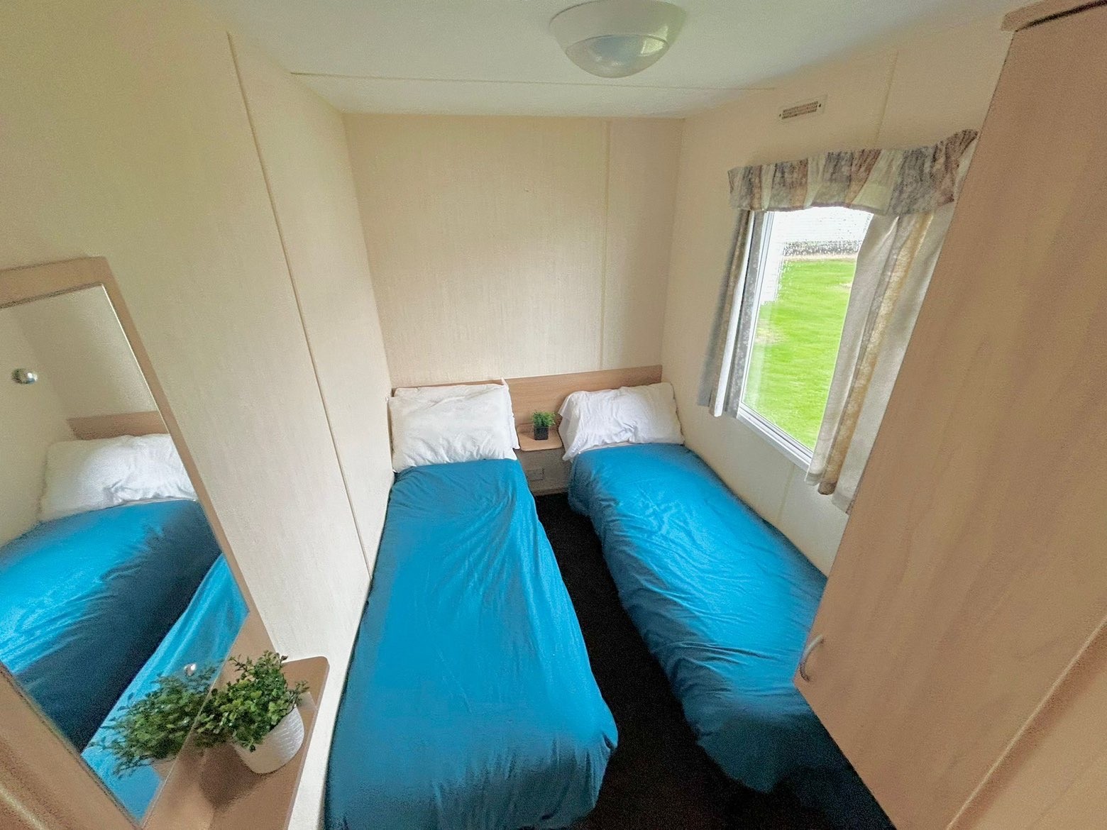 Photo of Willerby Horizon  2011 (Static Caravan)