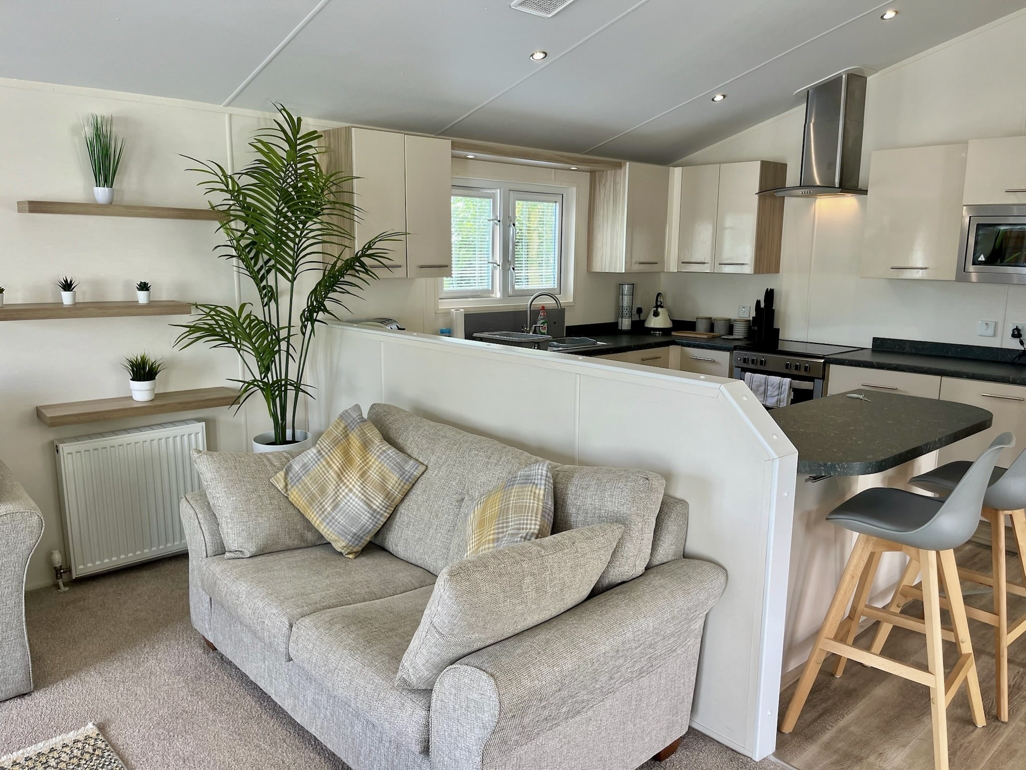 Photo of Willerby Clearwater 2015 (Lodge)