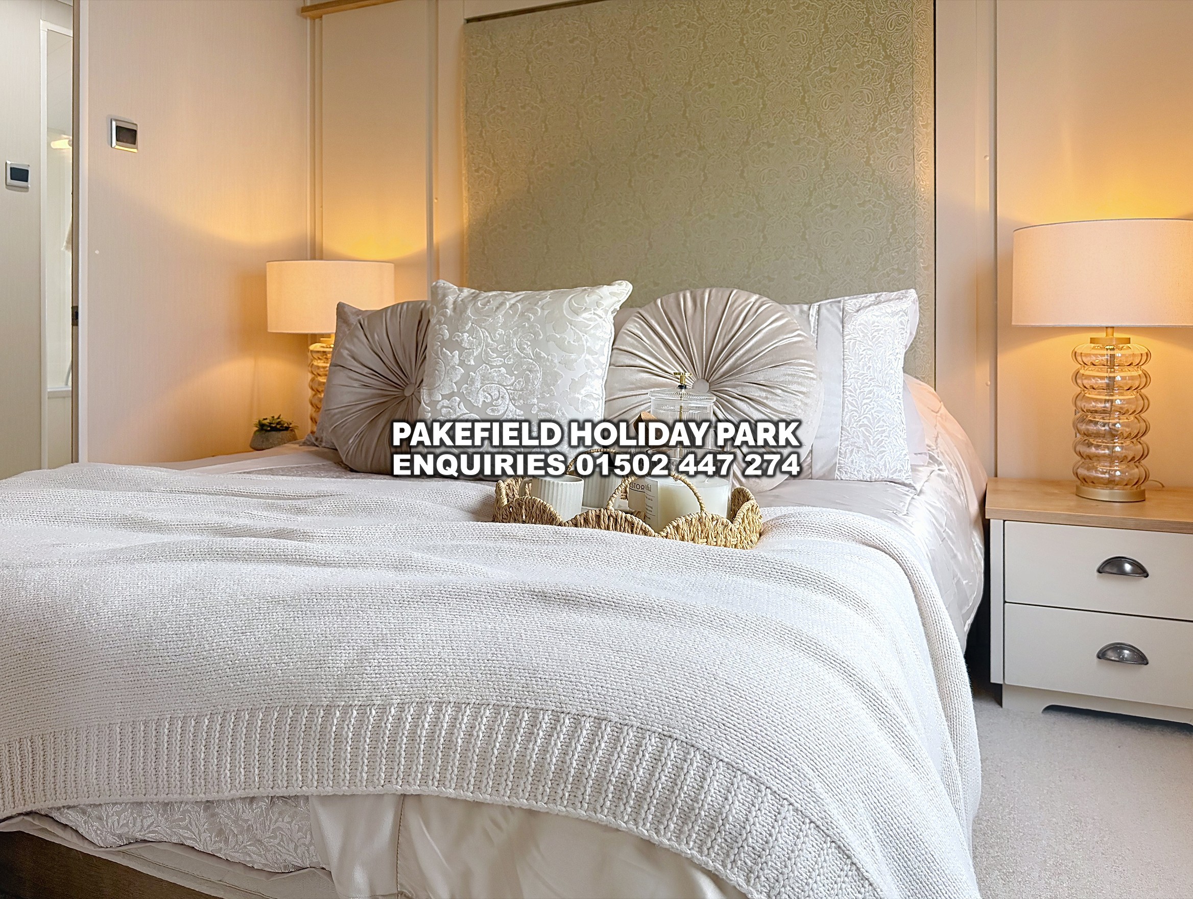 Photo of Willerby Cadence 2018 (Lodge)