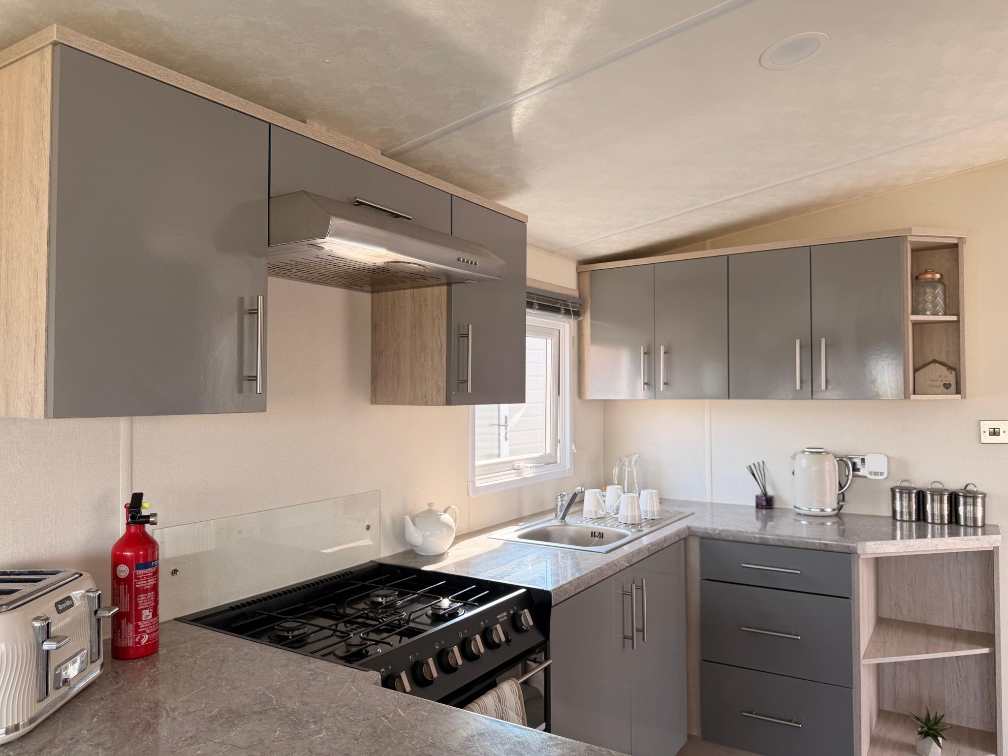 Photo of Delta Wadhurst 2020 (Static Caravan)