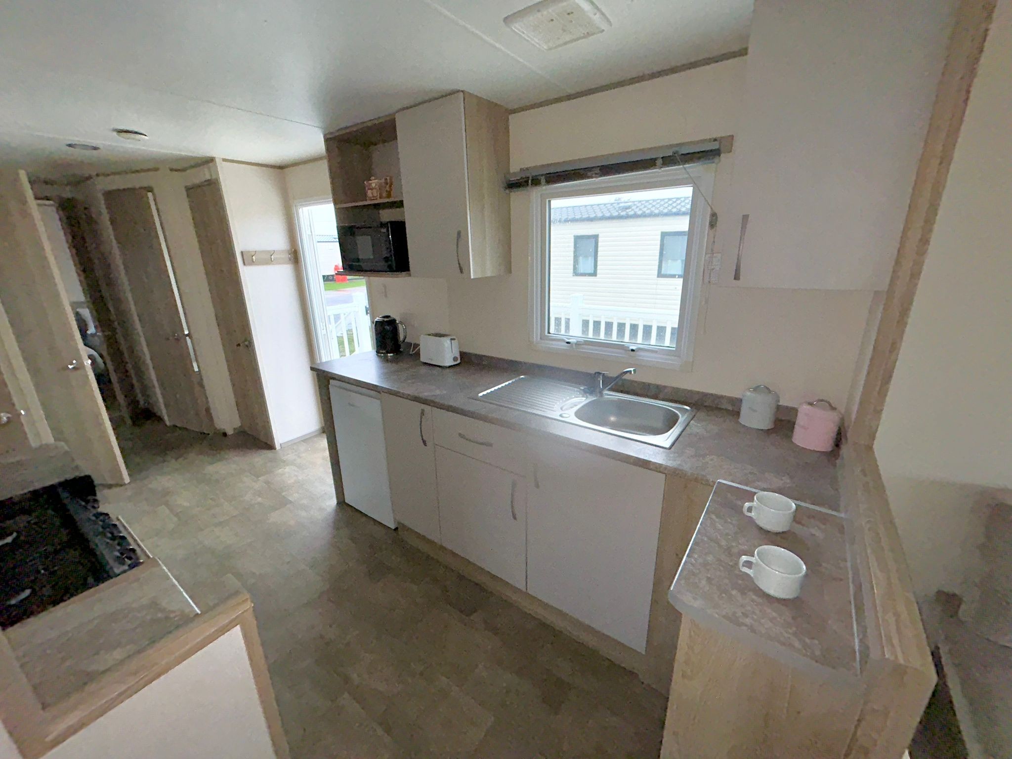 Photo of ABI Arizona 2019 (Static Caravan)
