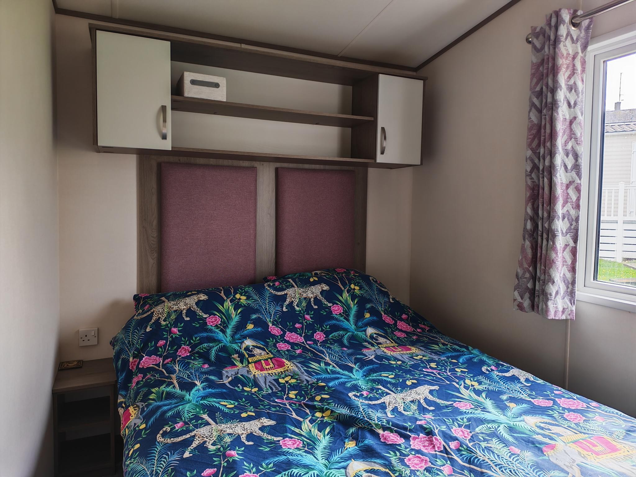 Photo of ABI Oakley 2021 (Static Caravan)